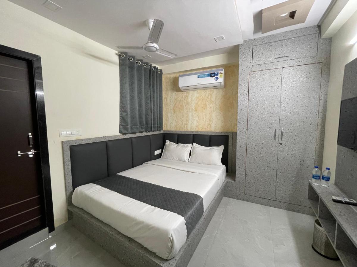 Moxa Hotel