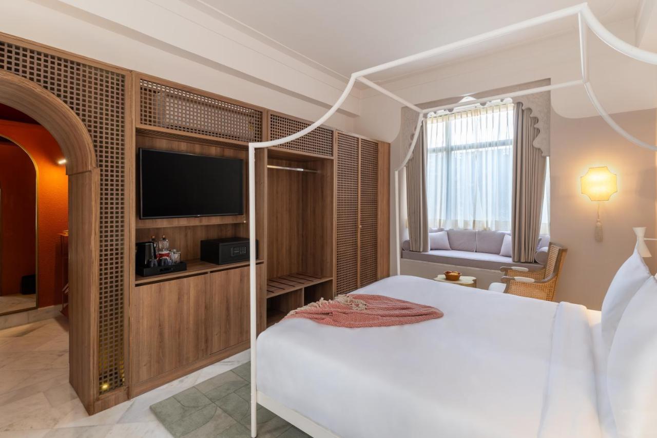 Hotel Manuscript - Jhilwara Haveli 4*