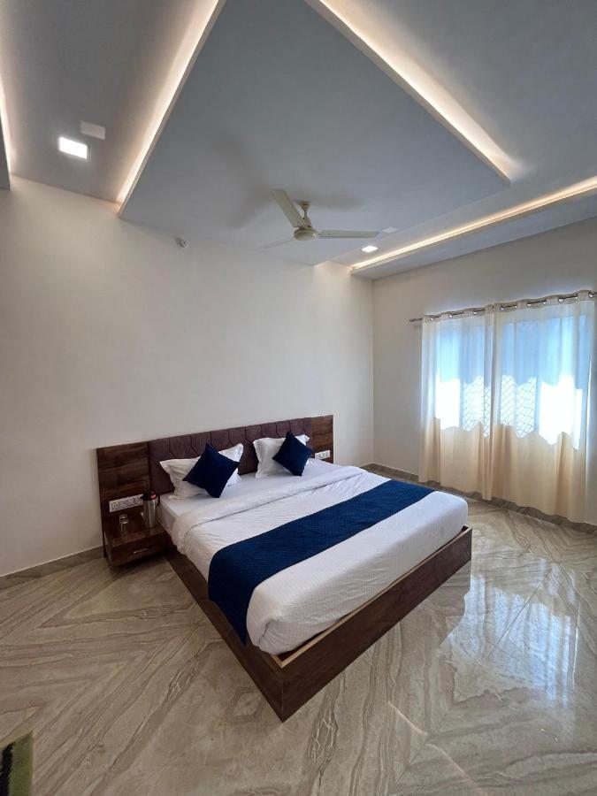 Hotel Padmashree Udaipur