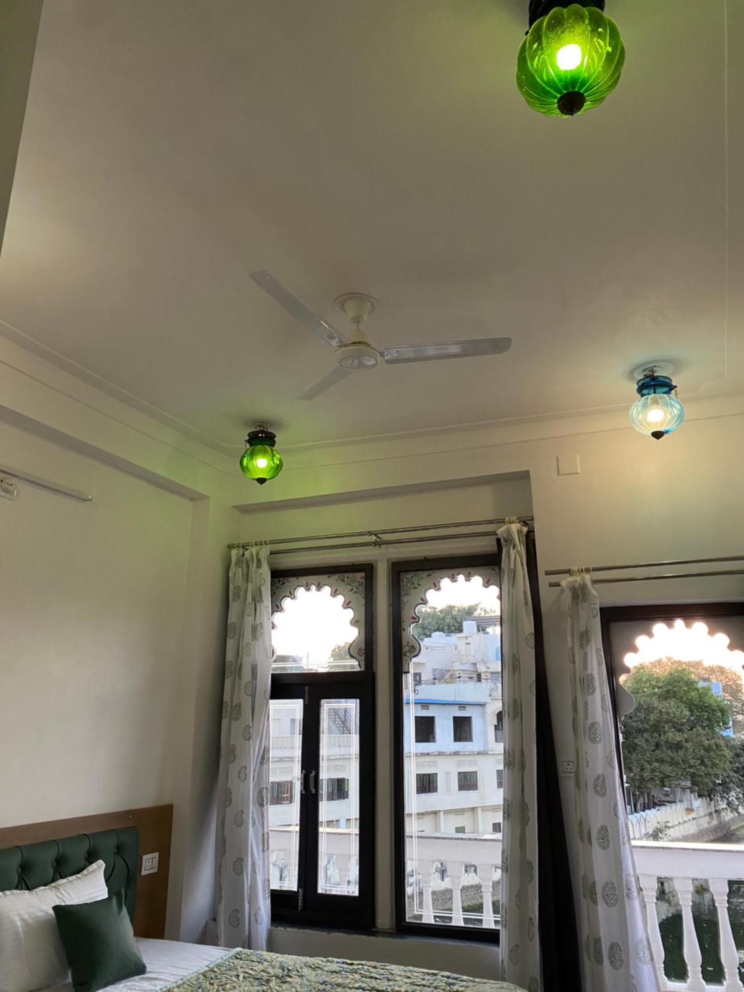 Homestay Devi Udaipur