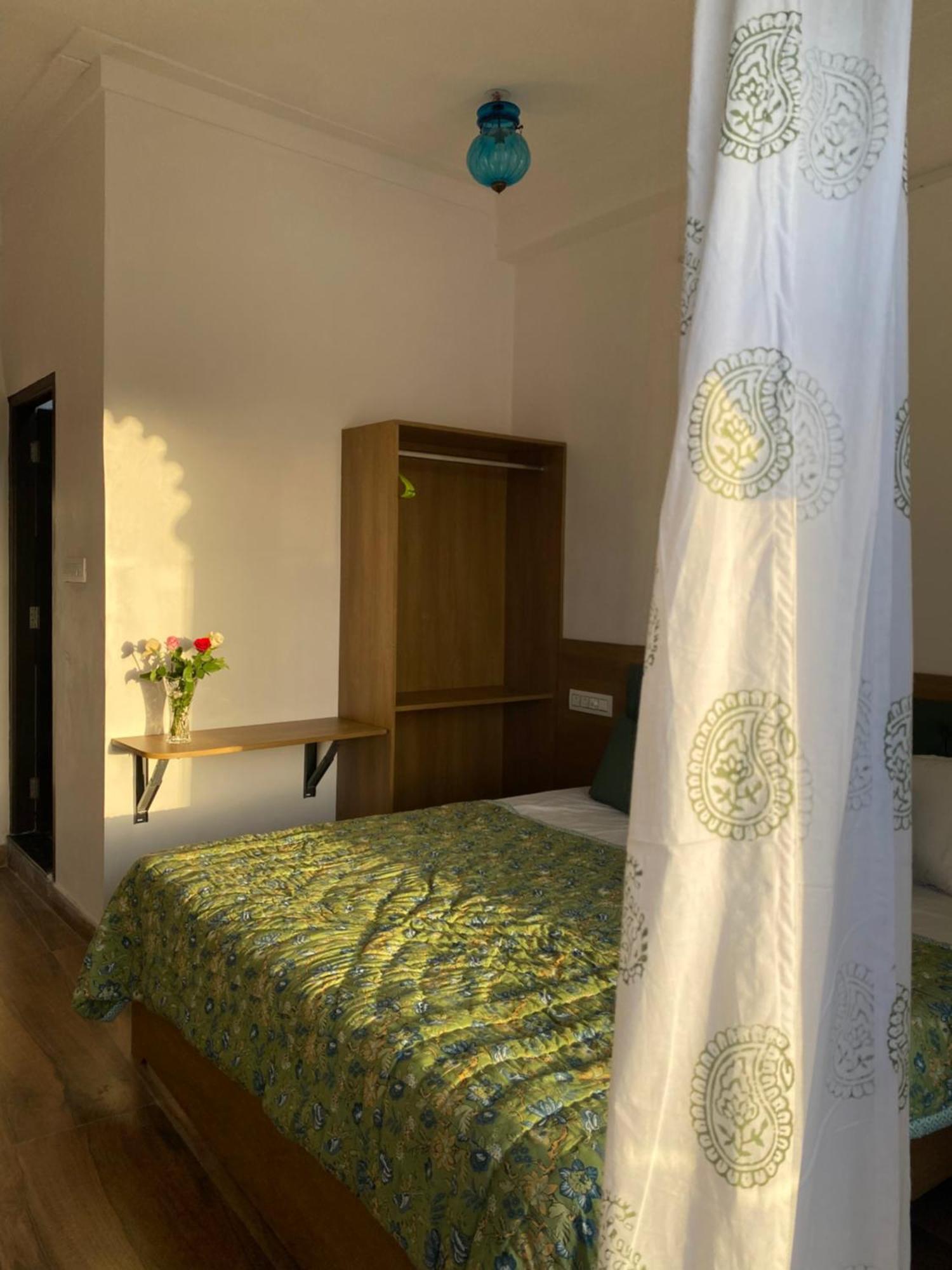 Devi Homestay