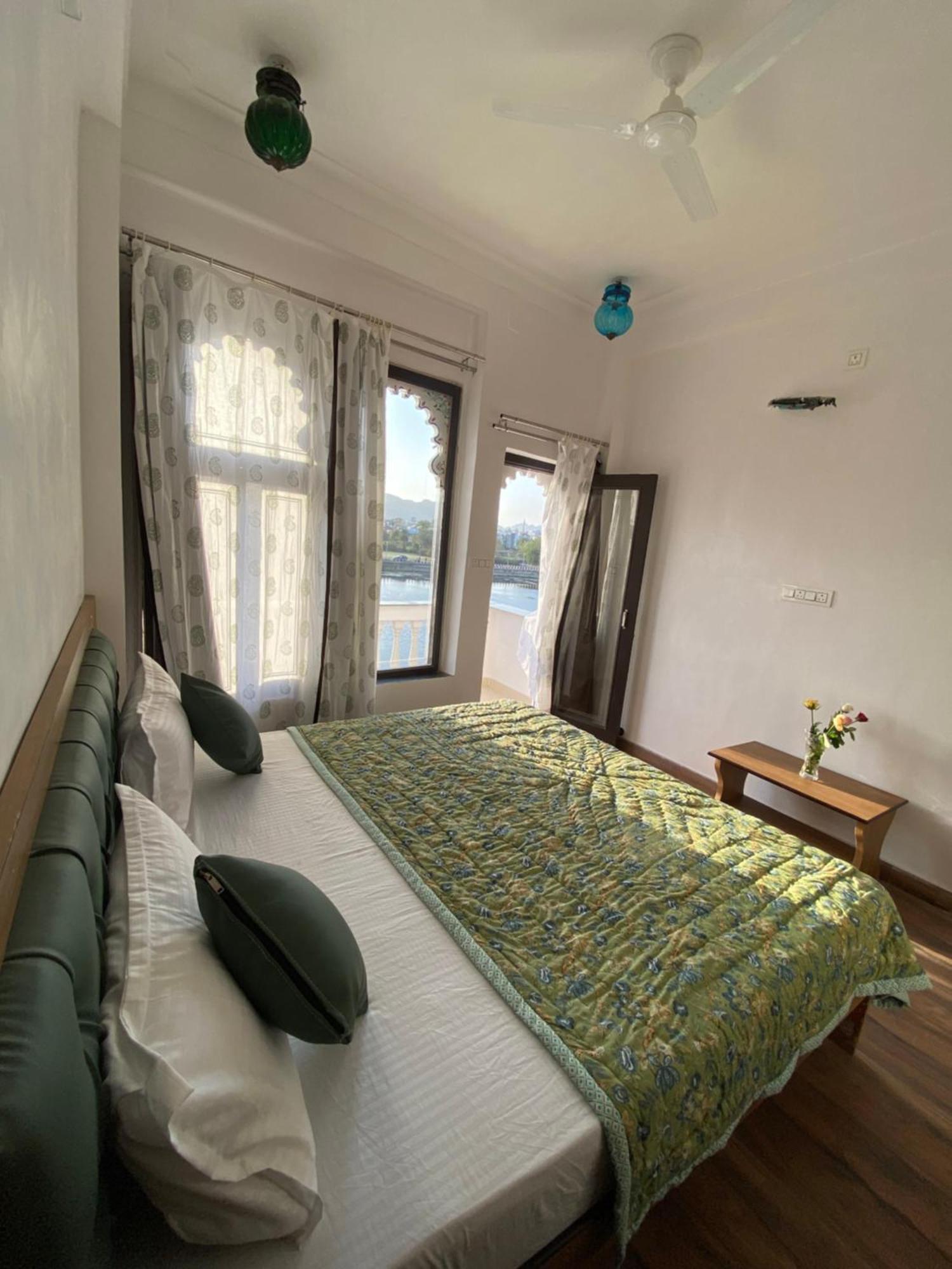 Homestay Devi Udaipur