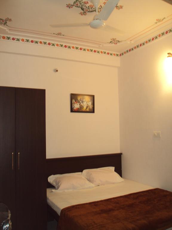 Guest house Mewar Avenue Udaipur