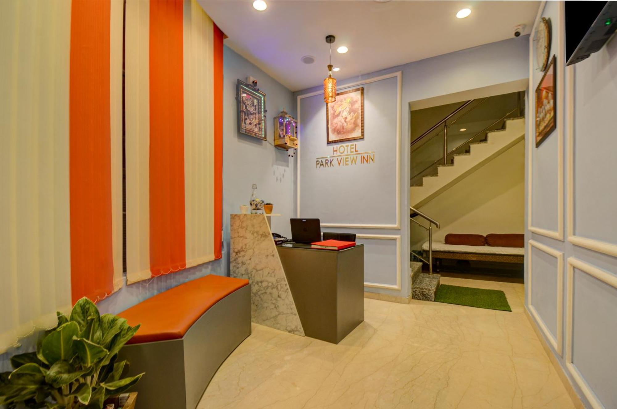 Park View Hotel Udaipur