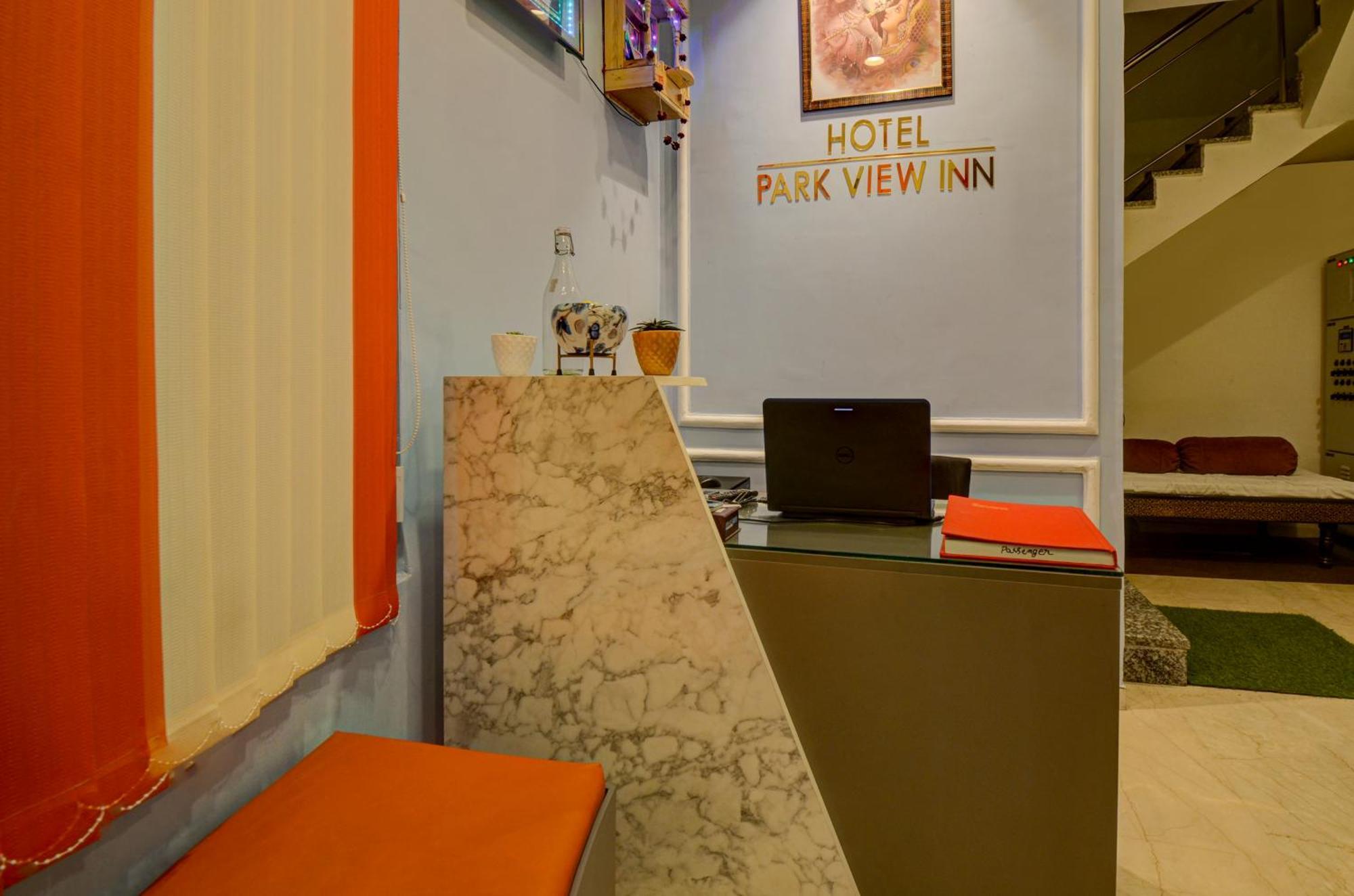 Hotel Park View Udaipur