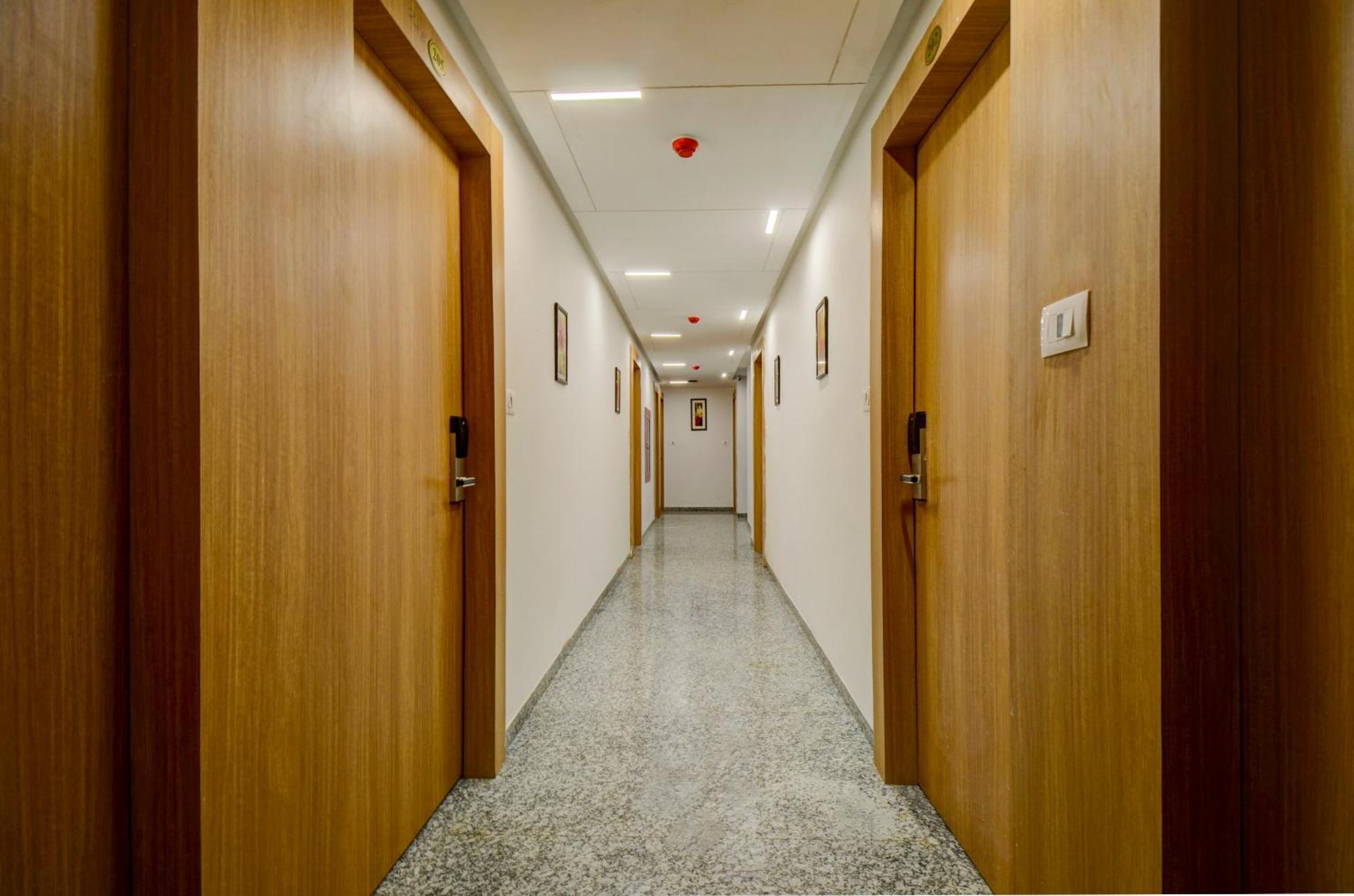 Park View Hotel Udaipur