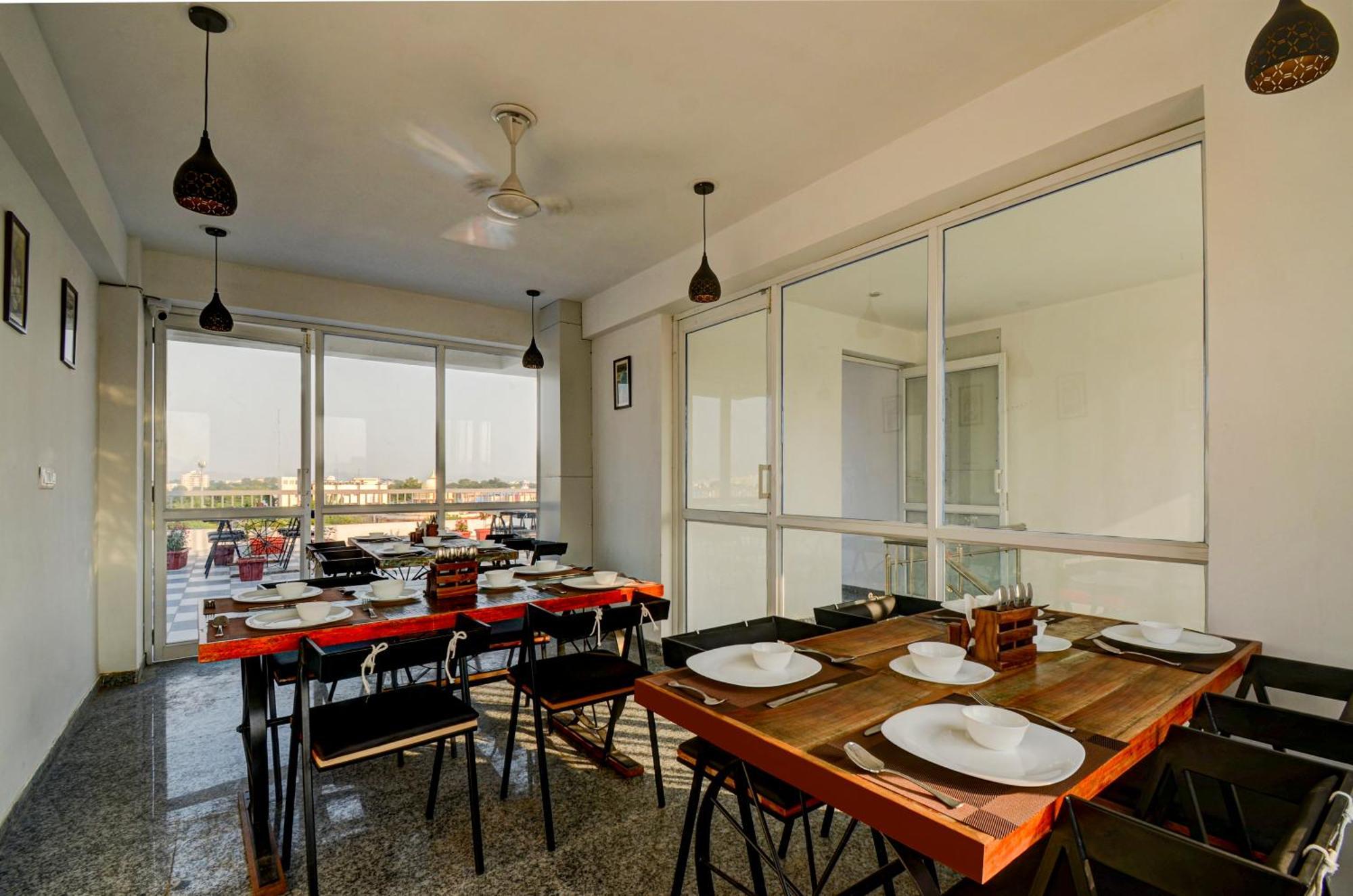 Park View Hotel