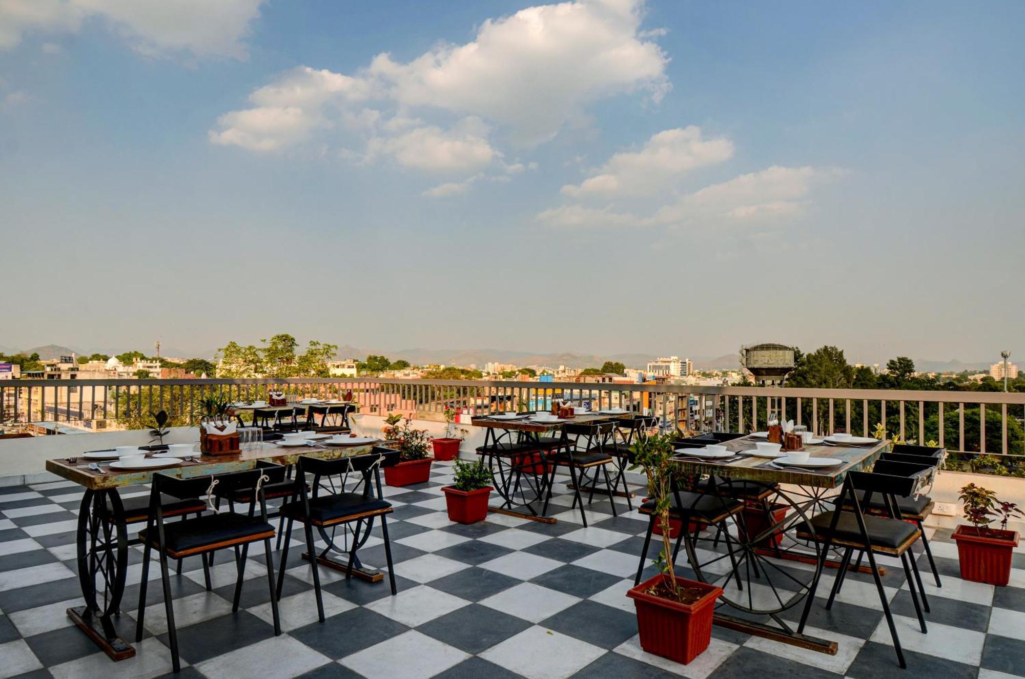 Park View Hotel Udaipur