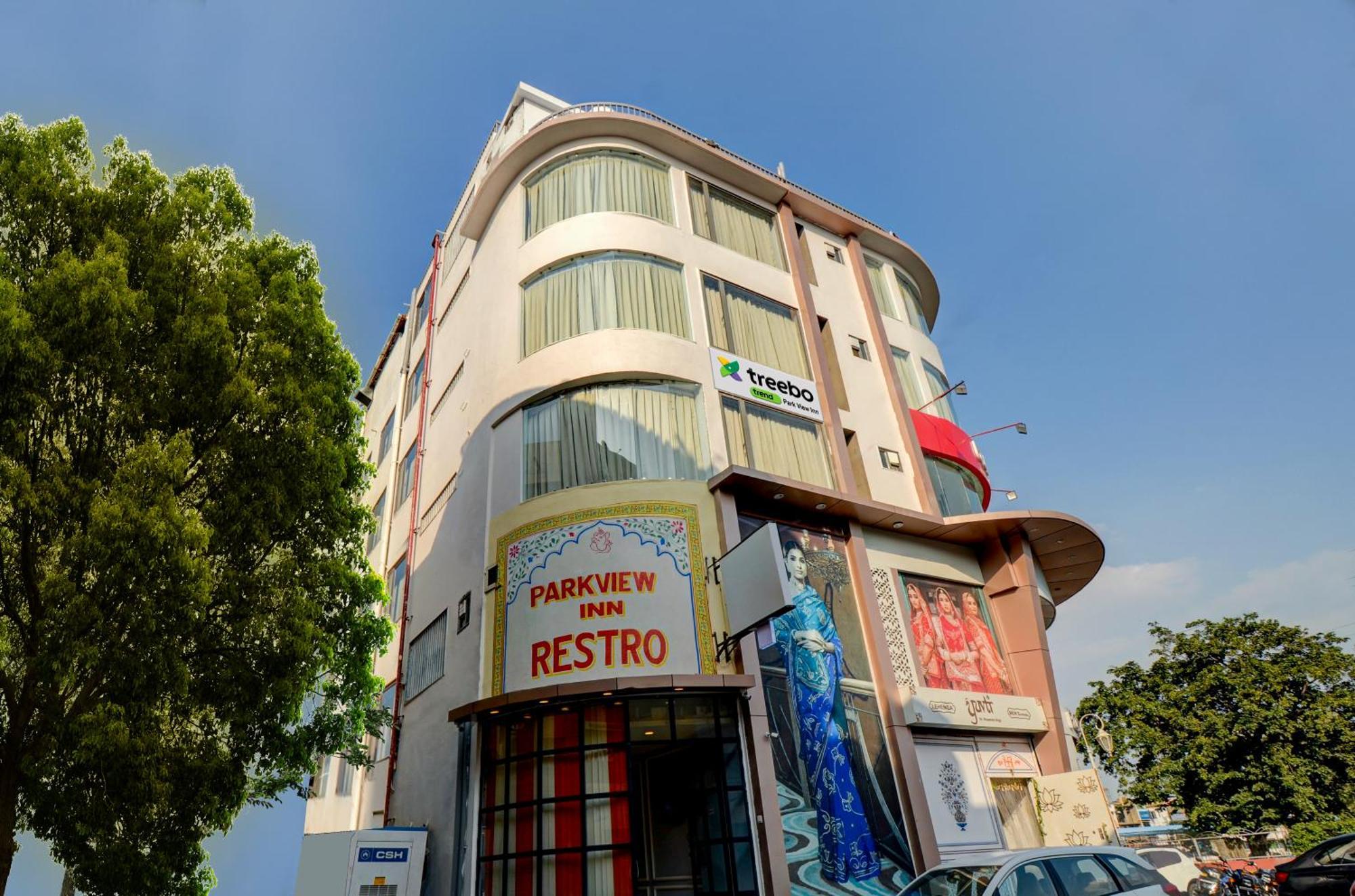 Park View Hotel