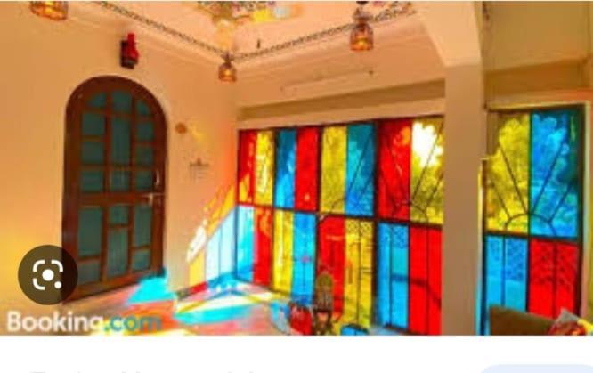 Raj Karan Villa *