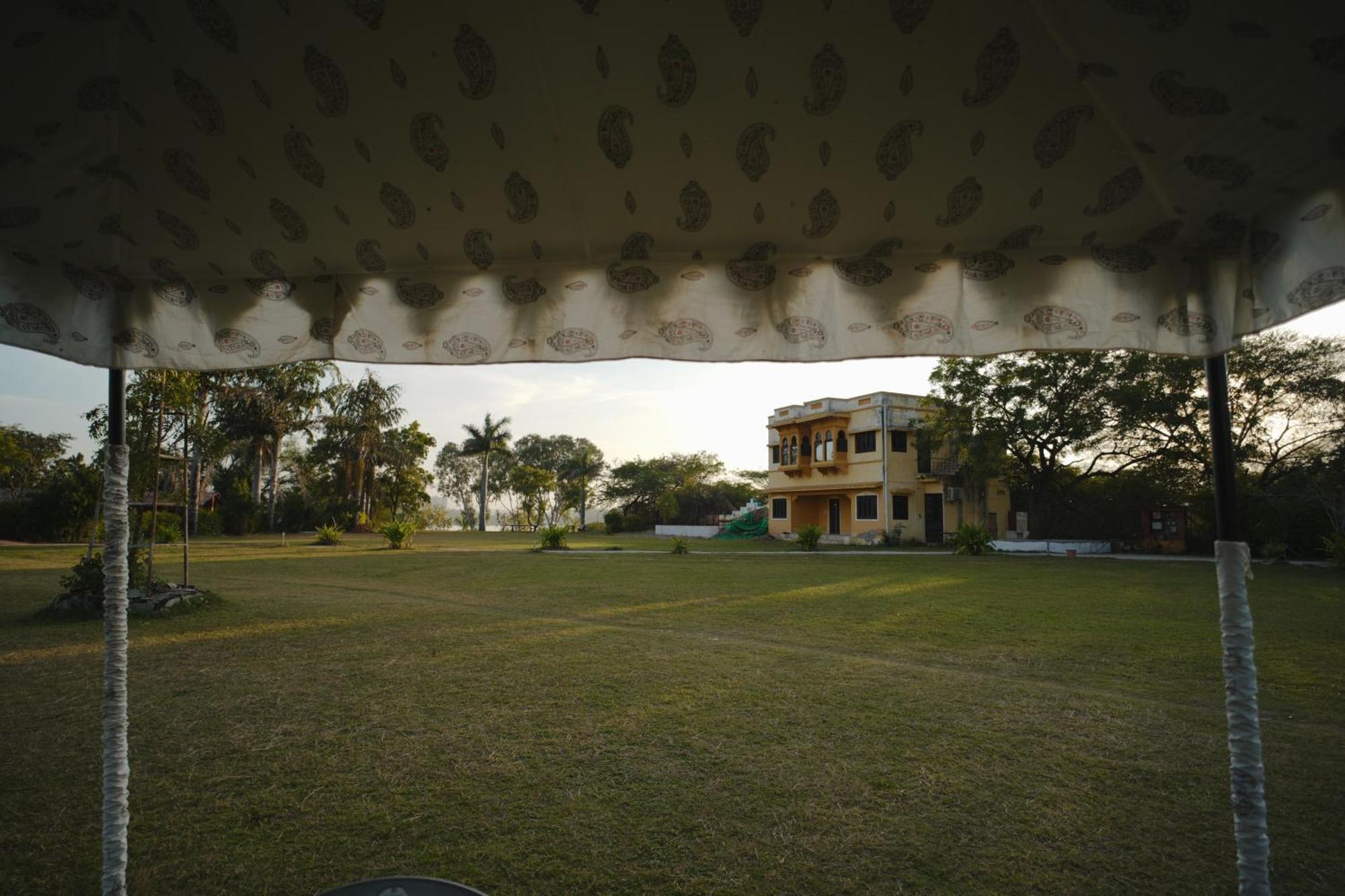 Bharat View Resort *