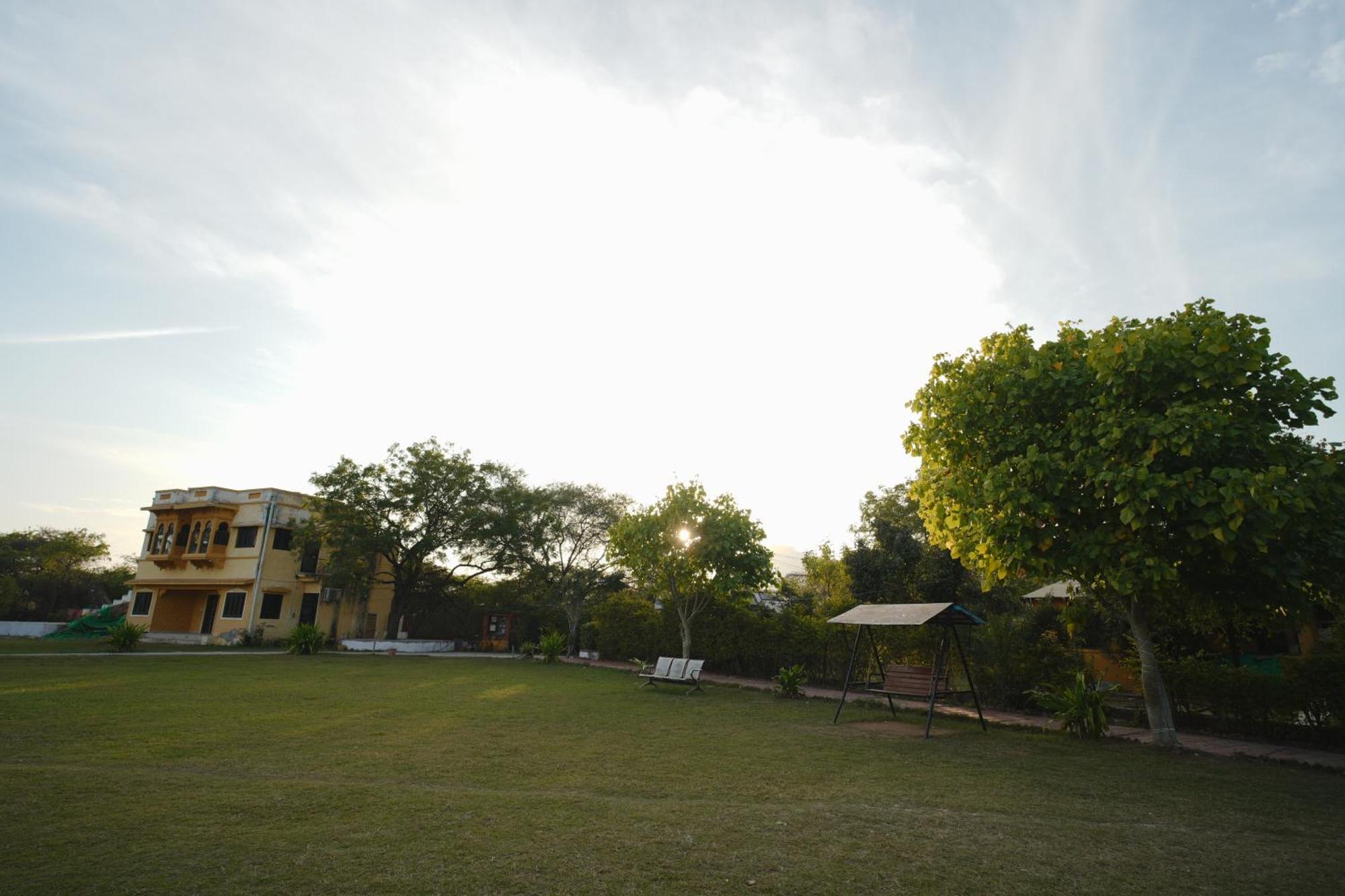 Bharat View