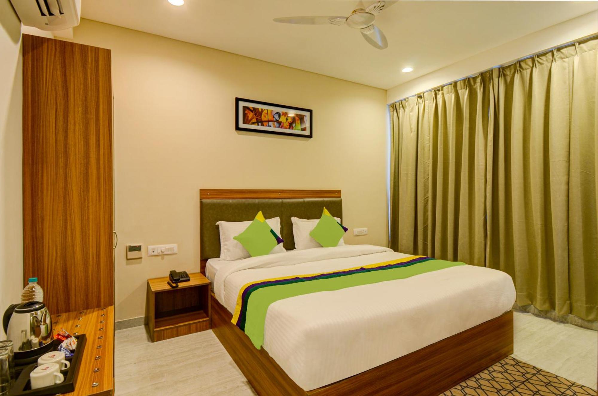 Park View Hotel