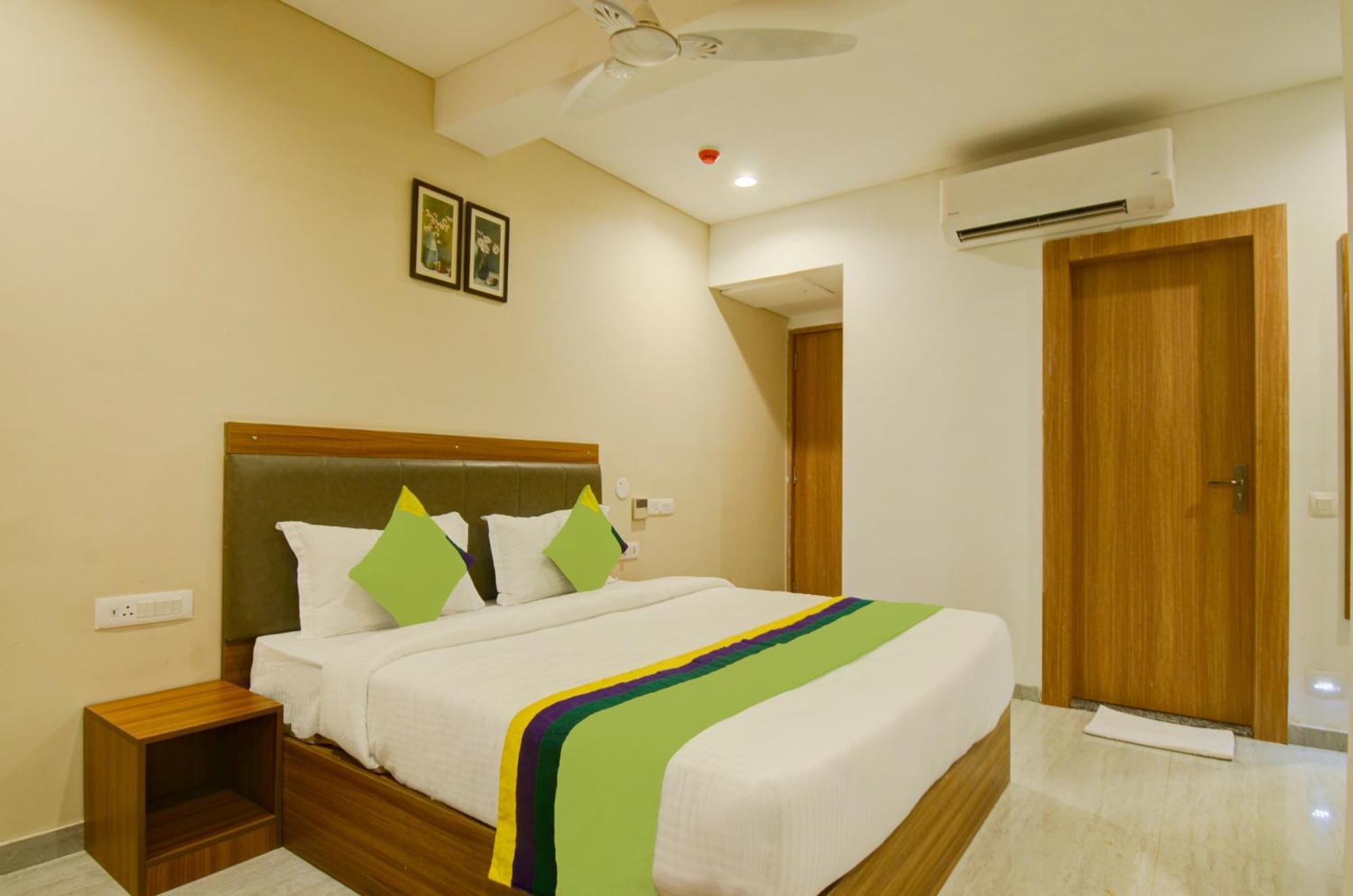 Park View Hotel Udaipur