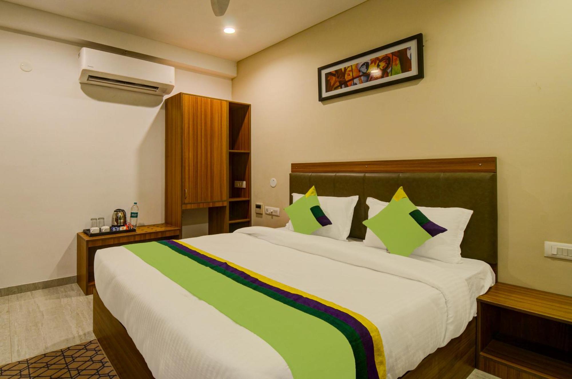 Hotel Park View 2*