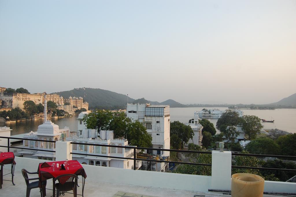 Madpackers Hotel Udaipur