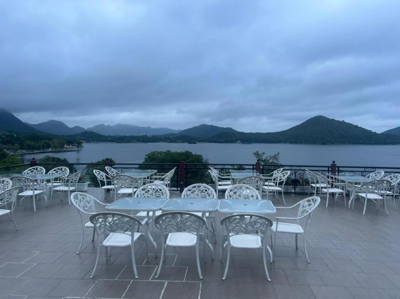 Hotel Inder Prakash - View In 3*