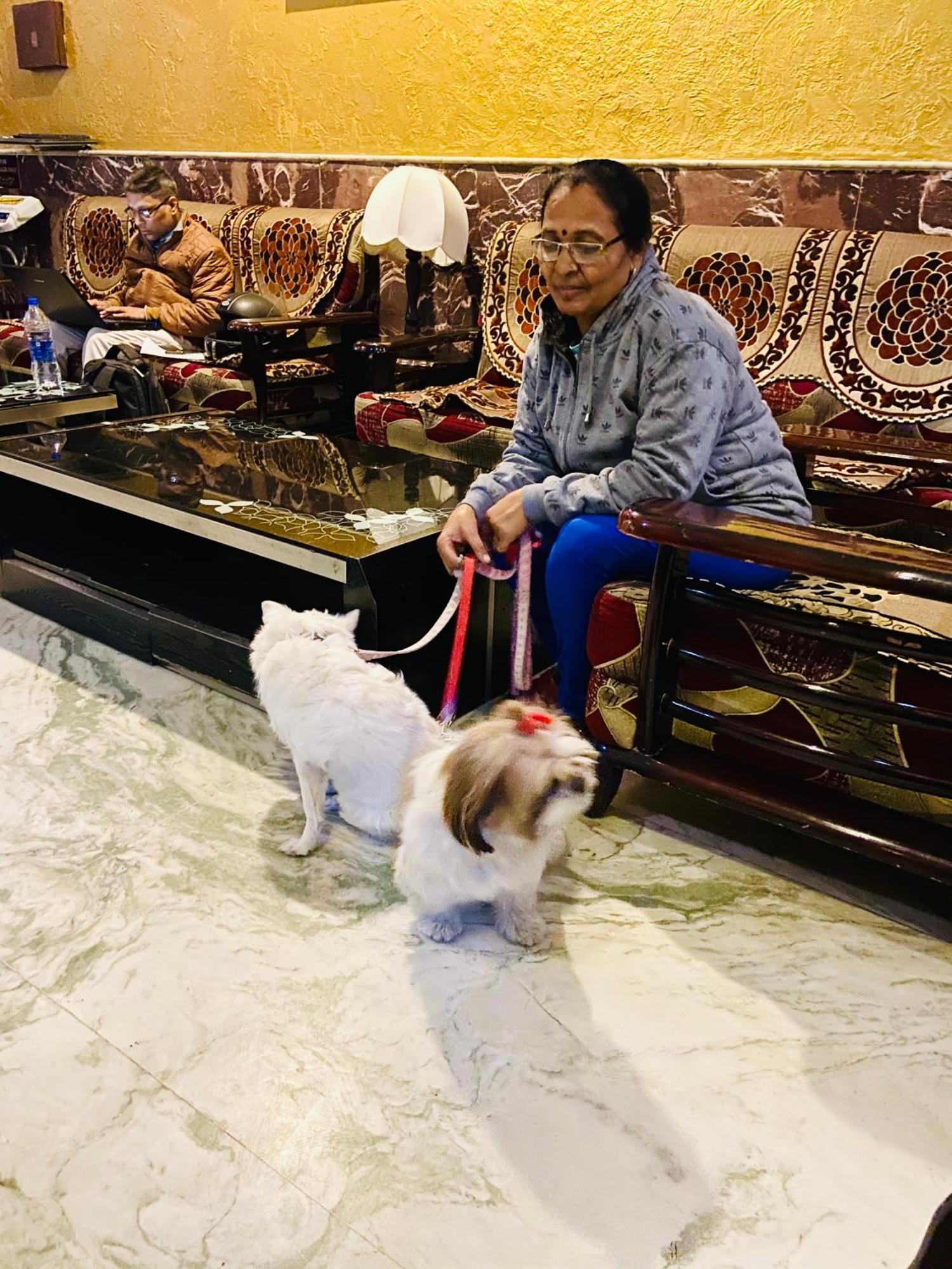 Meenakshi - Family Preffered 3*