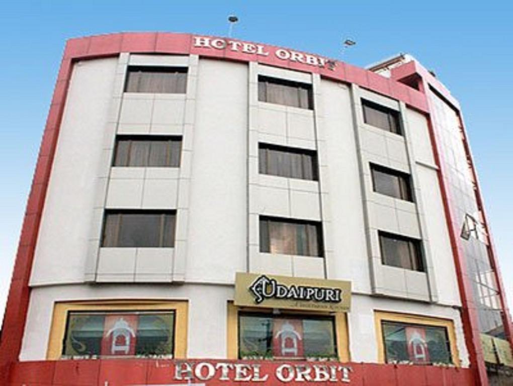 Hotel Collection O Hotel Orbit 3*