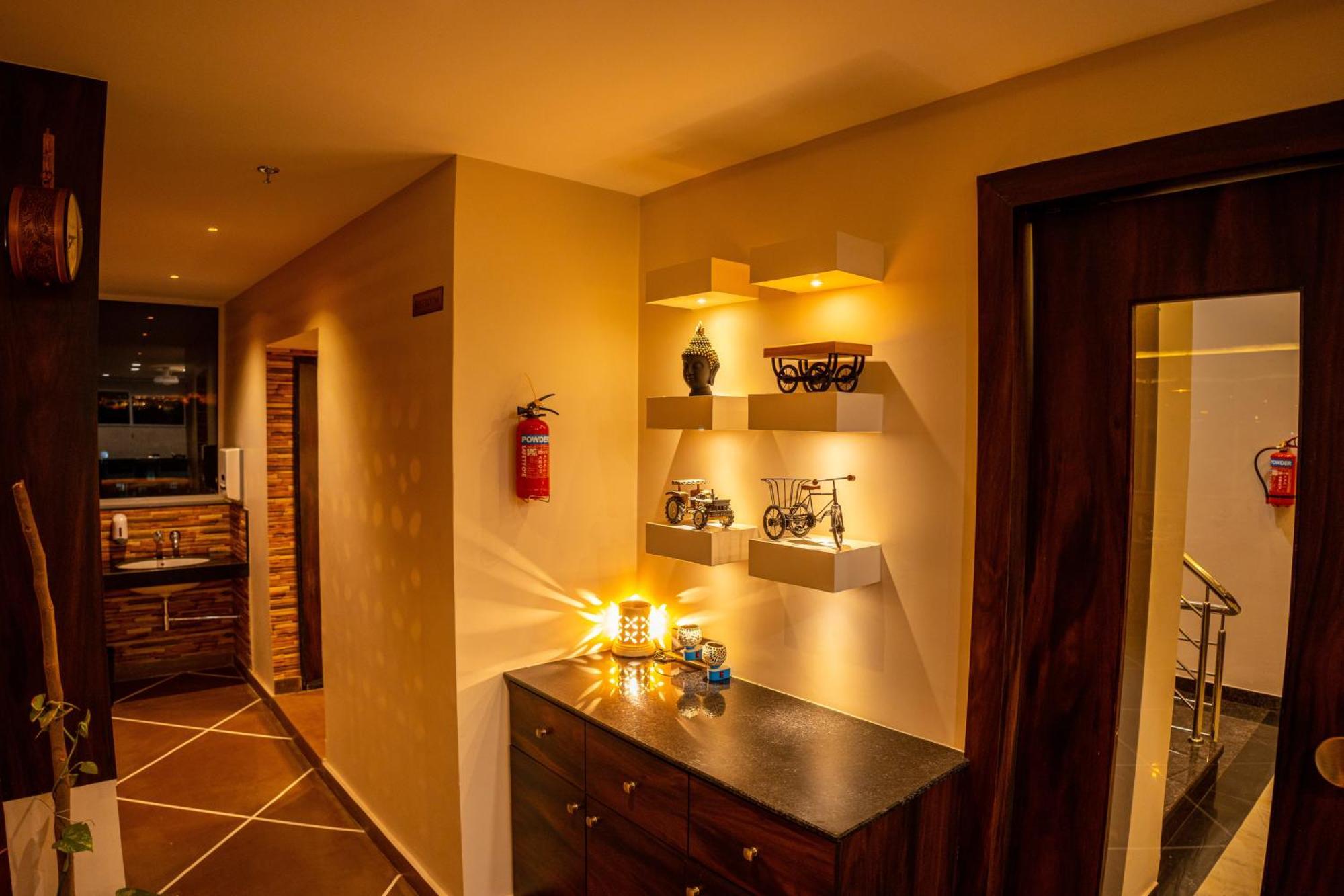 Raghunandan Palace - A Premier Boutique Stay, Center & 500 Meters From Railway Station Hotel Udaipur