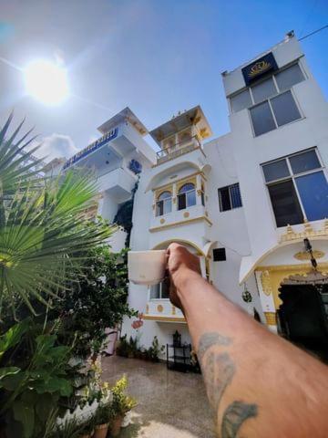 Royal Heritage Haveli Resort