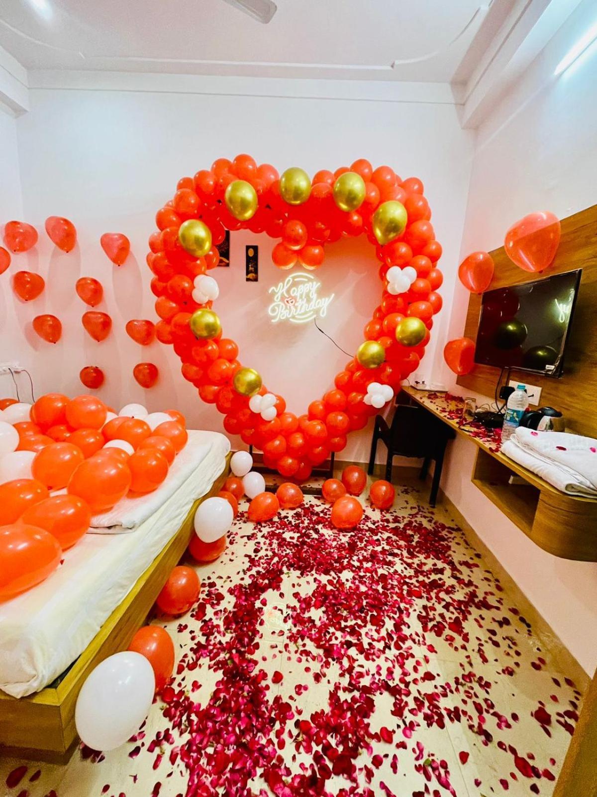 Resort Royal Heritage Haveli
