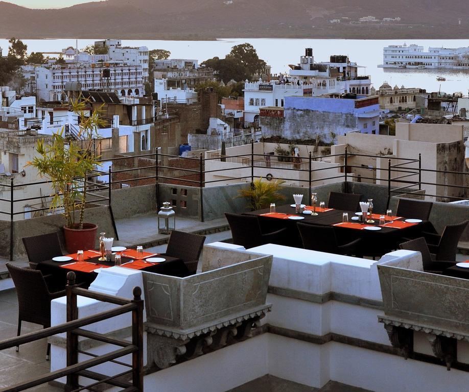 Madri Haveli Hotel Udaipur