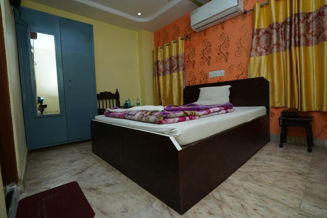 Hotel Gokul Palace Udaipur