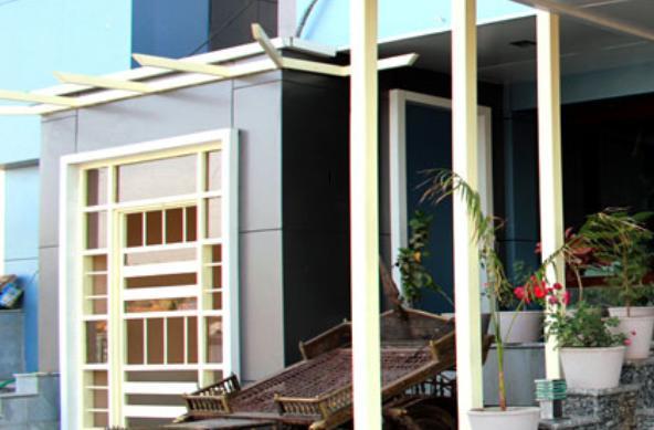 Hotel Capital O 84197 Umaid Villa Udaipur