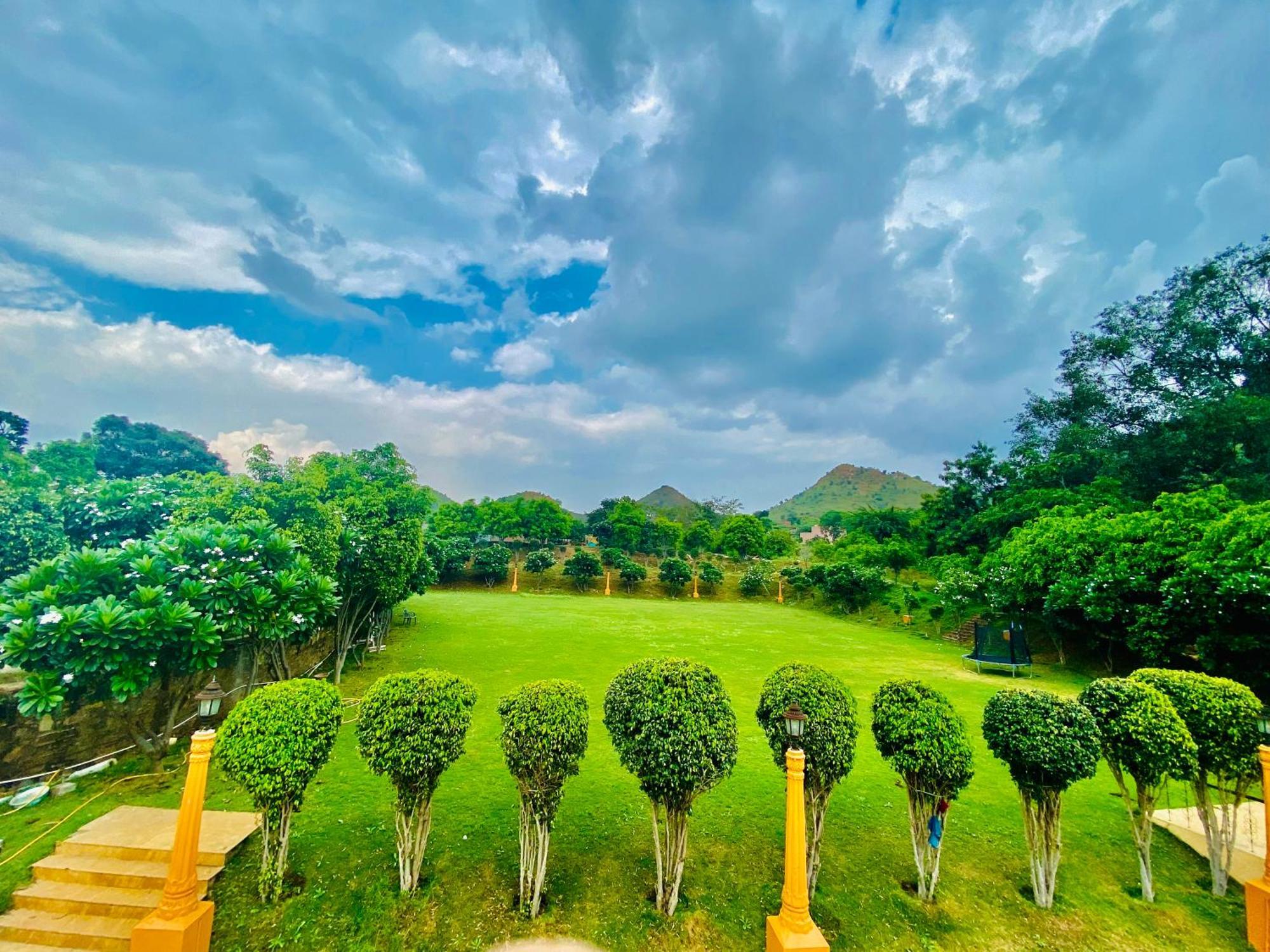 Hotel Udai Valley Resort- Top Rated In With Mountain View 4*