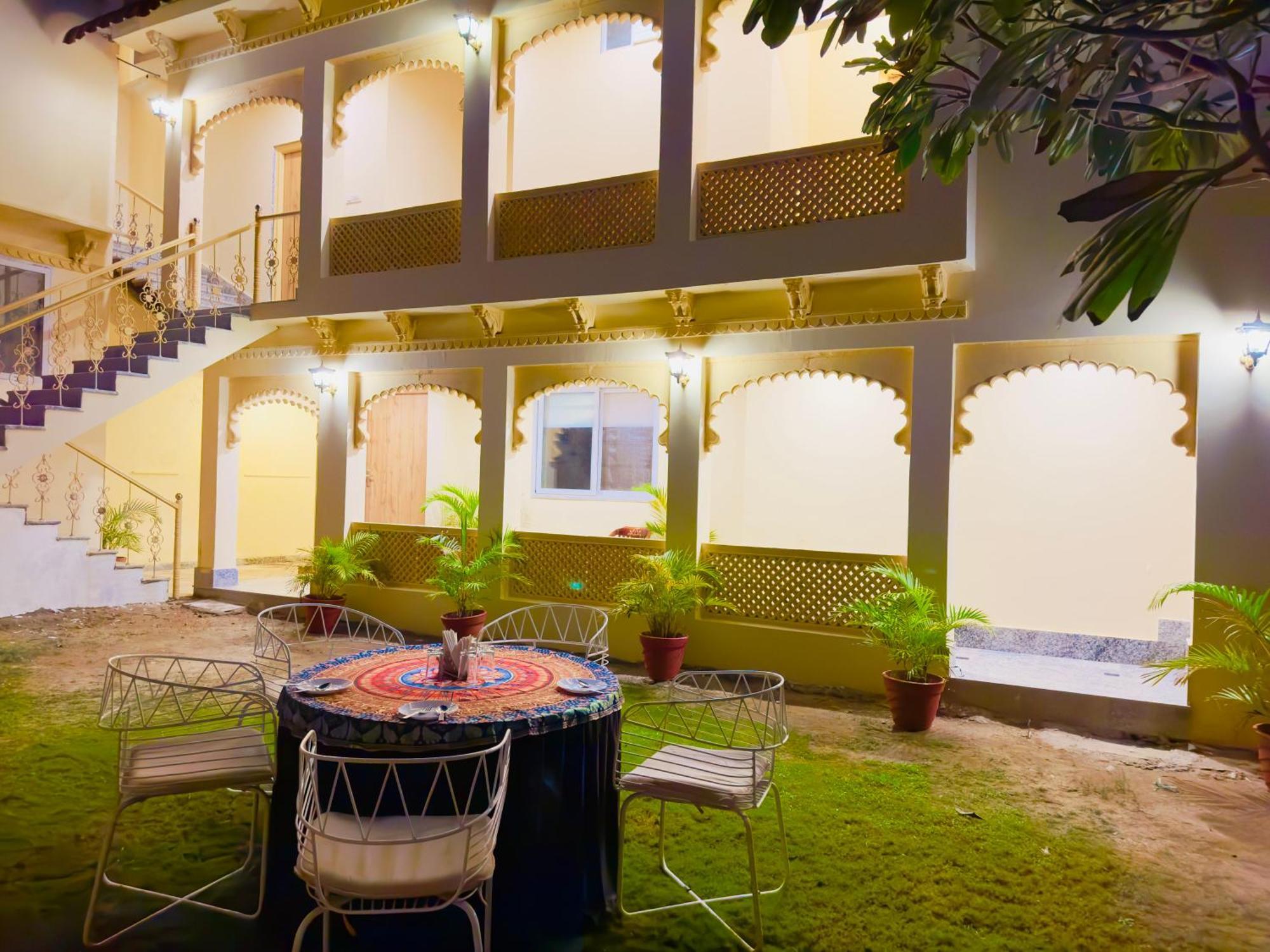 Hotel Udai Valley Resort- Top Rated In With Mountain View 4*