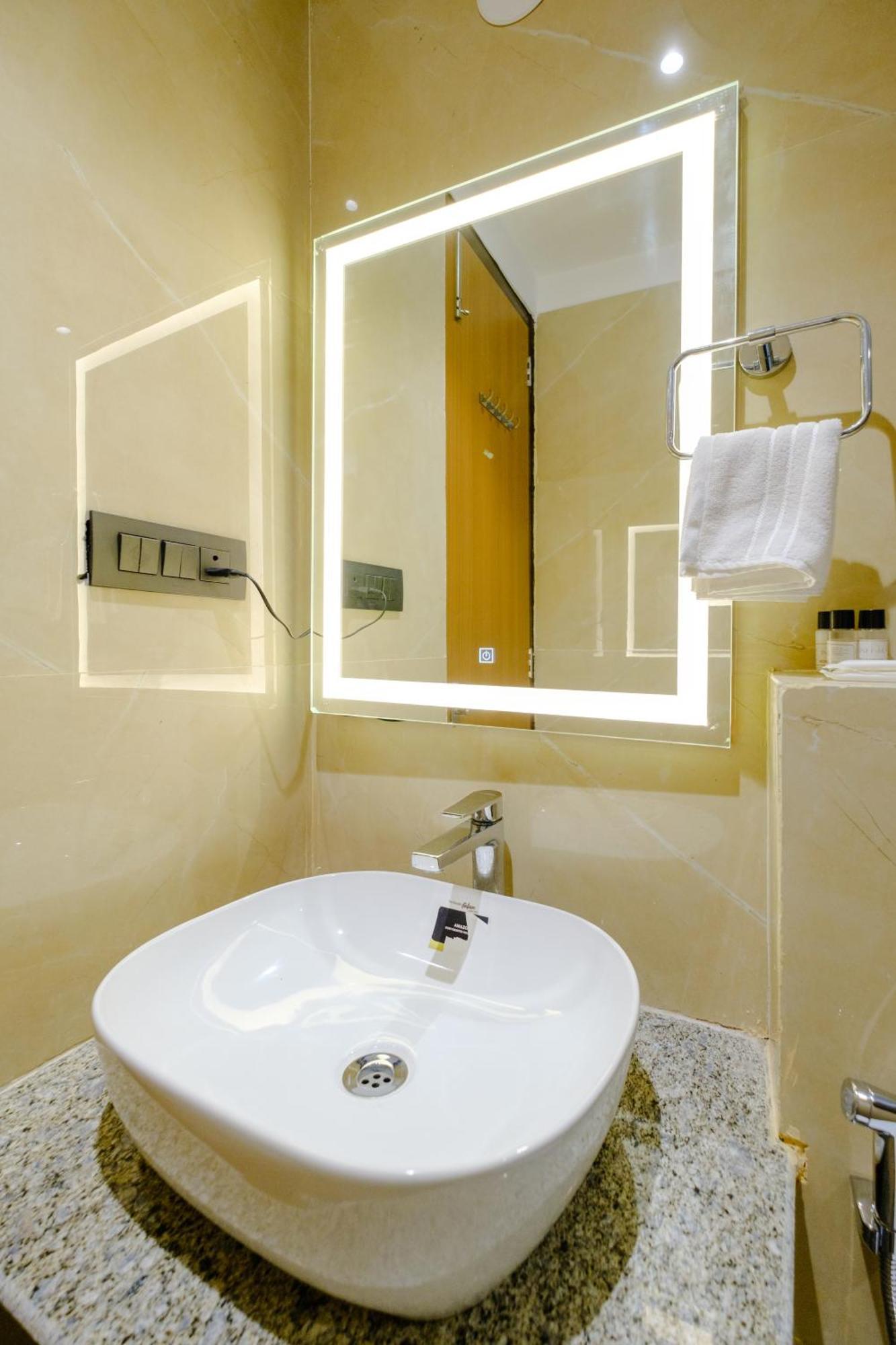 Hotel Infinia - A Luxury Boutique