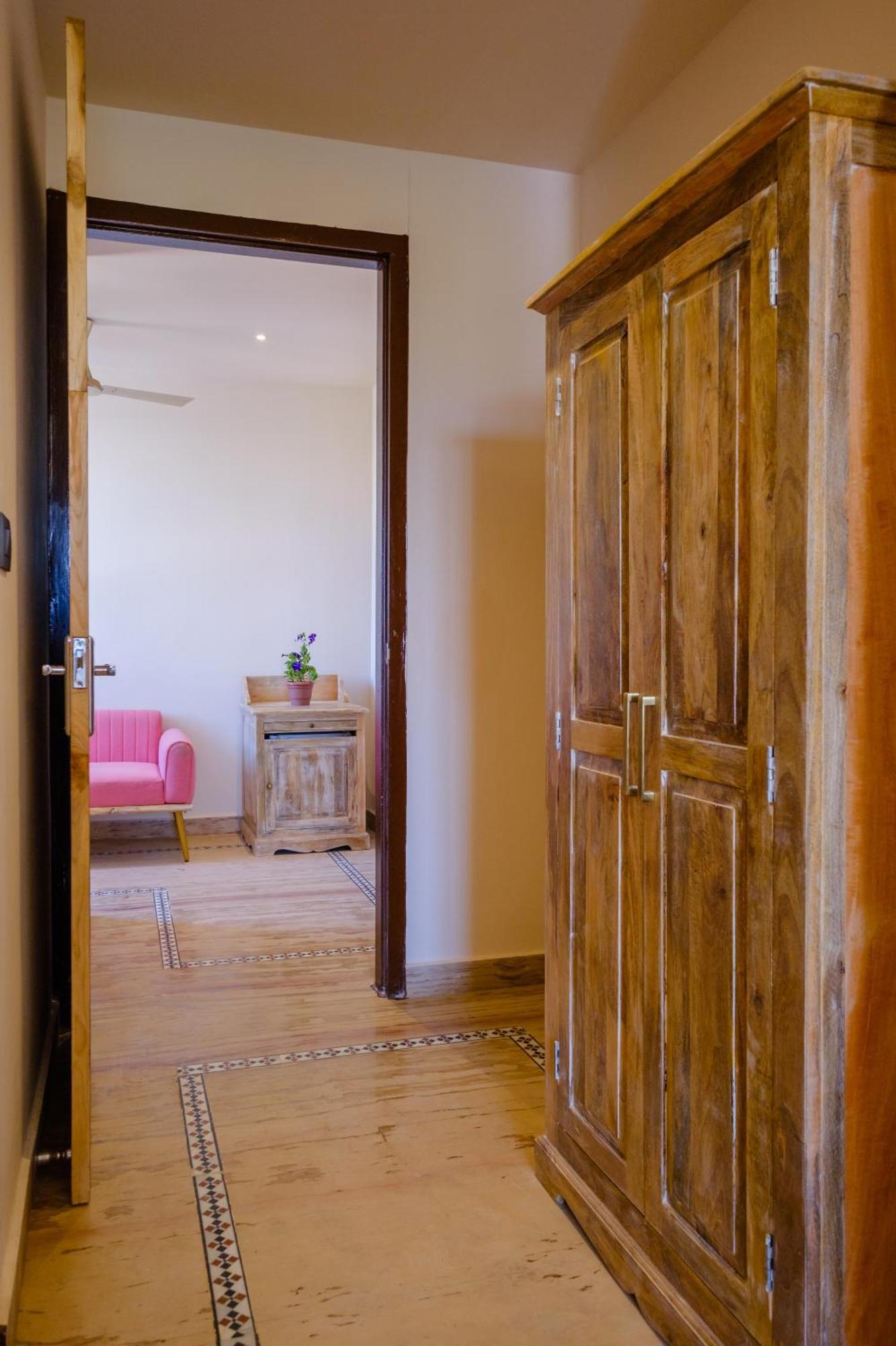Hotel Infinia - A Luxury Boutique 3*