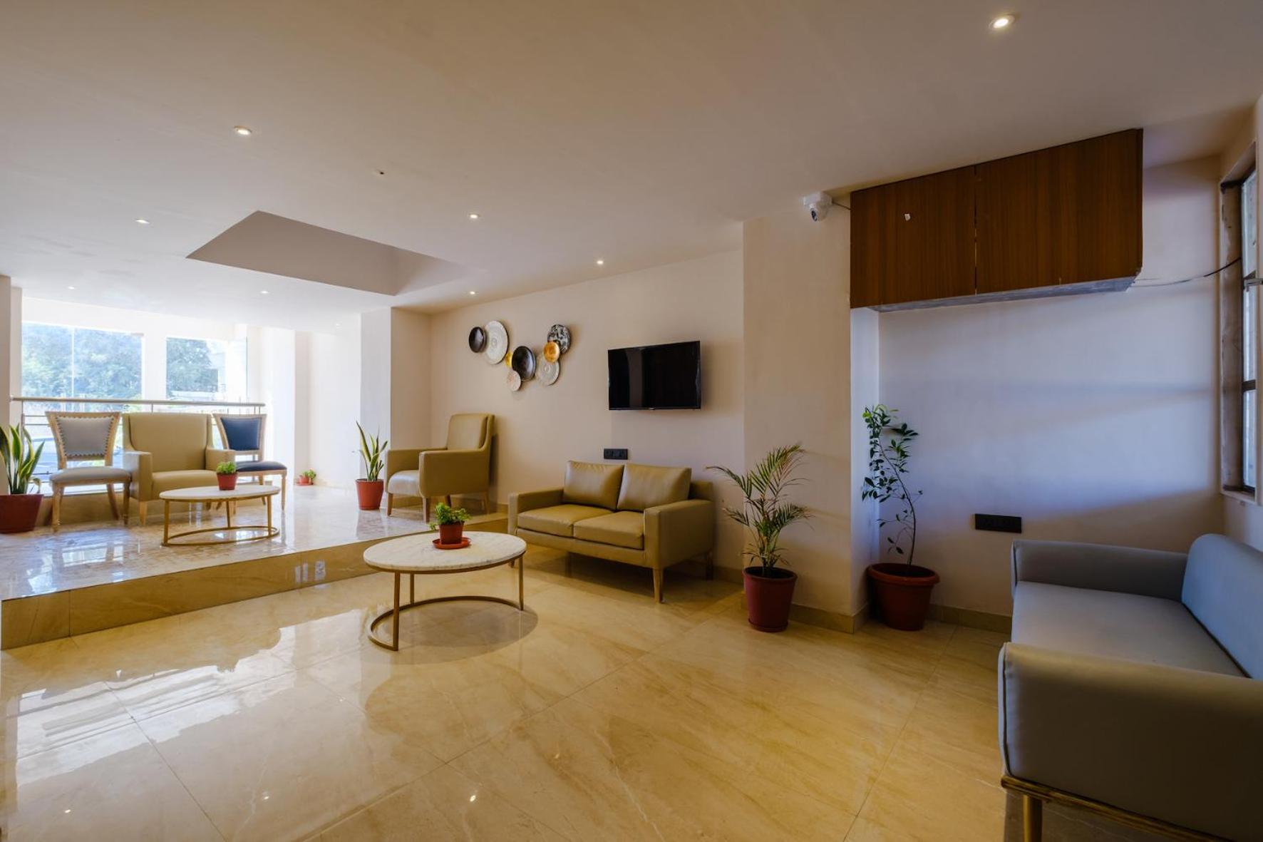 Infinia - A Luxury Boutique 3*