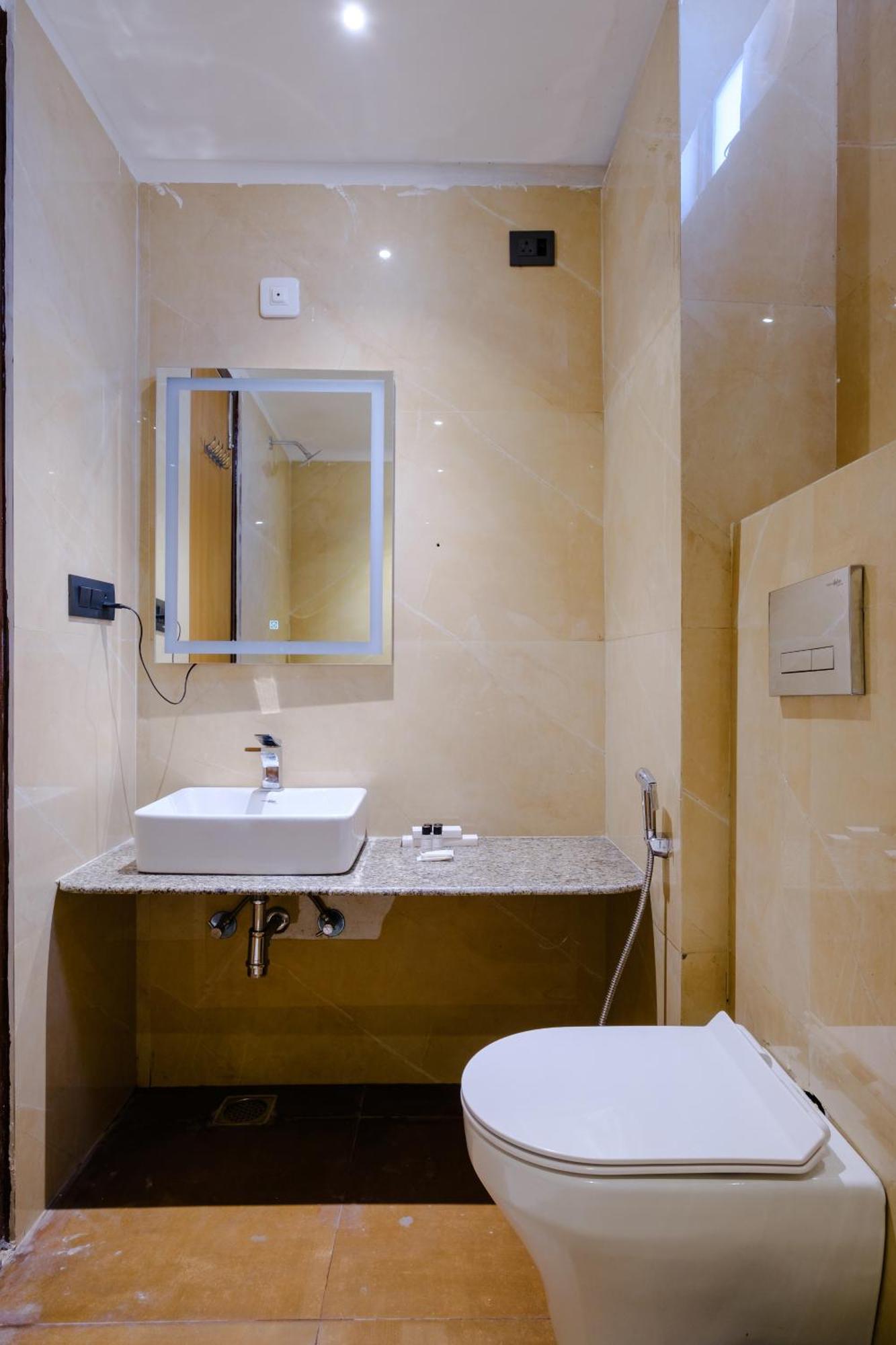 Infinia - A Luxury Boutique Hotel