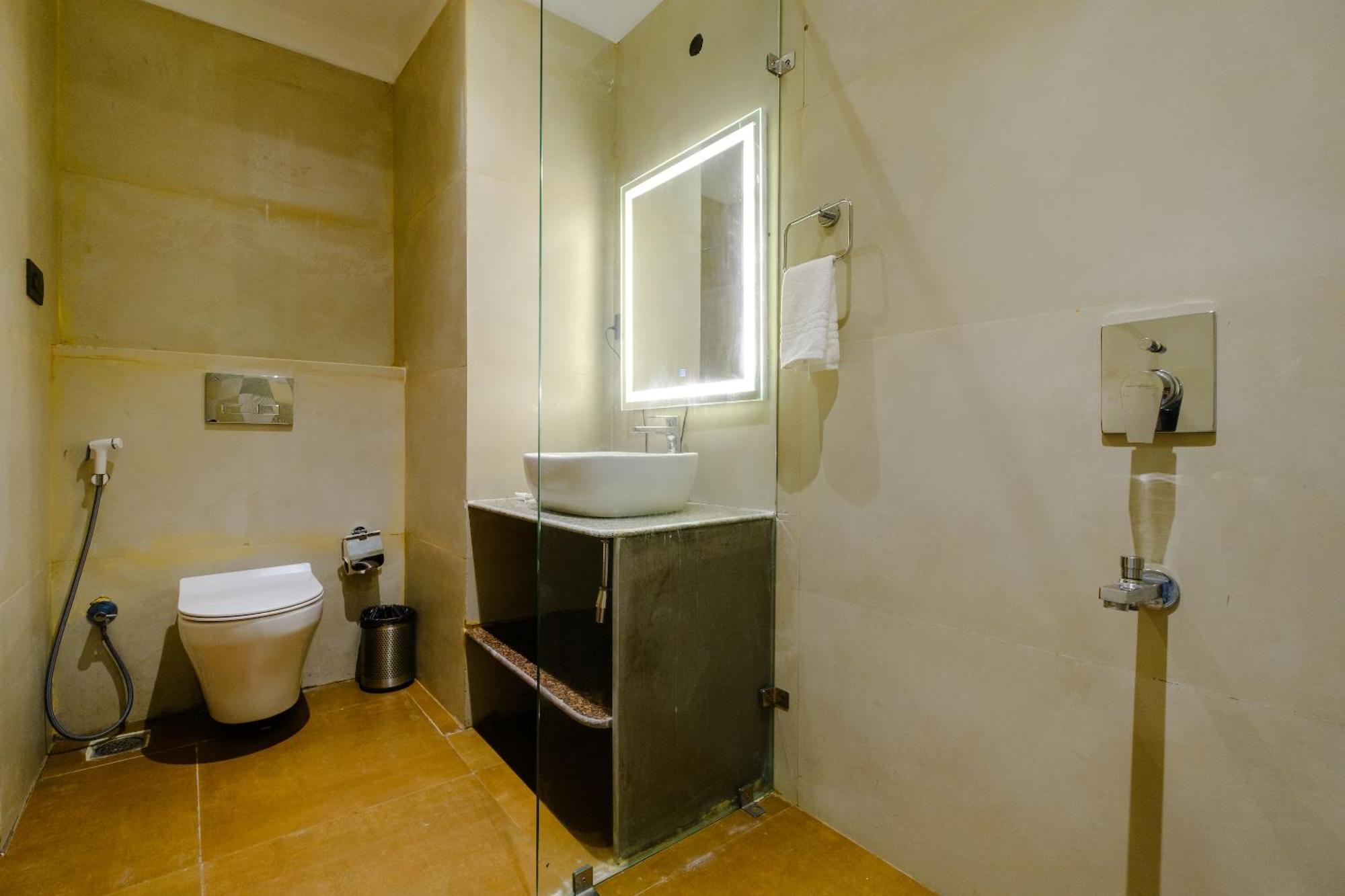 Infinia - A Luxury Boutique Hotel Udaipur