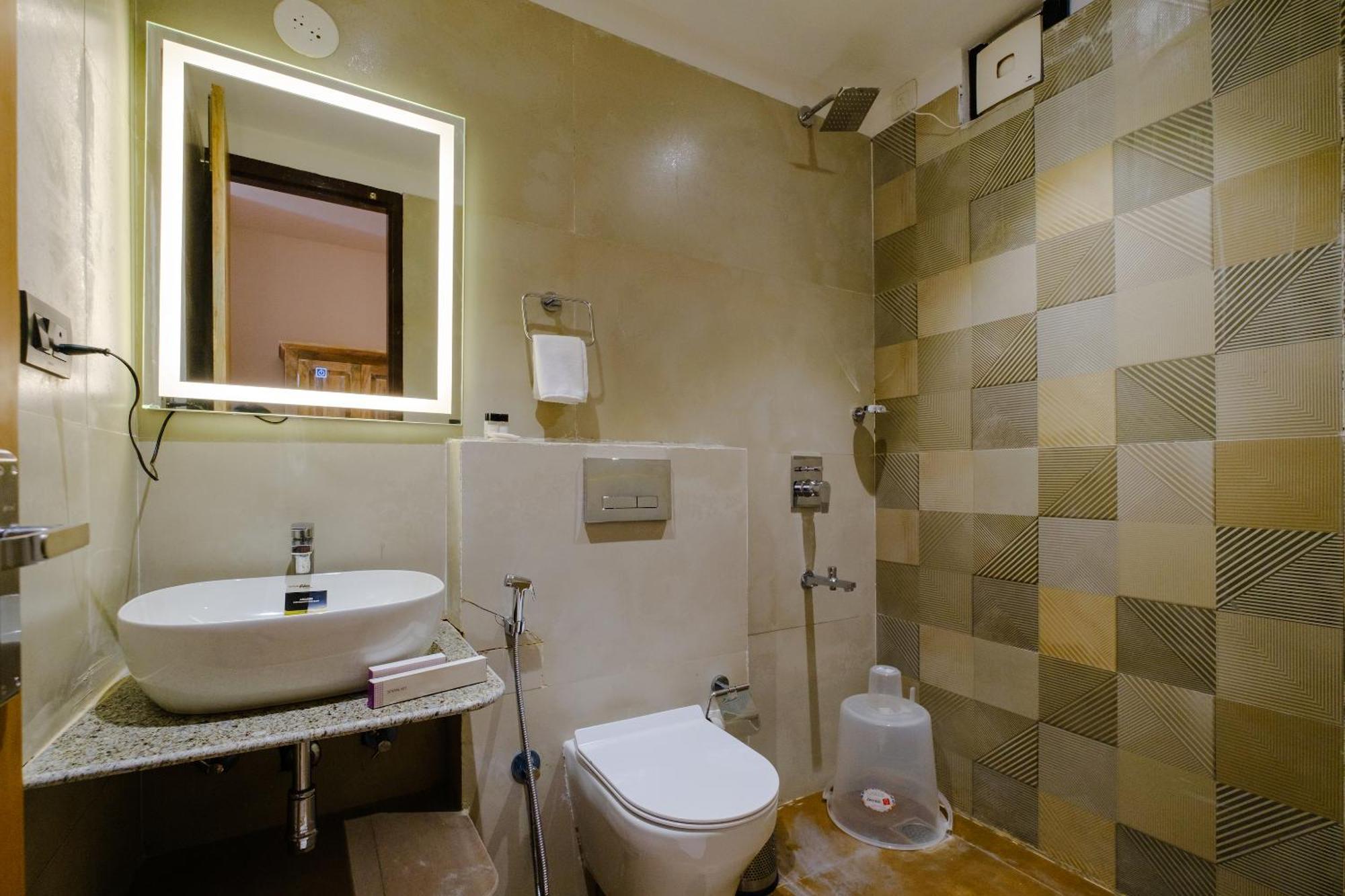 Hotel Infinia - A Luxury Boutique Udaipur