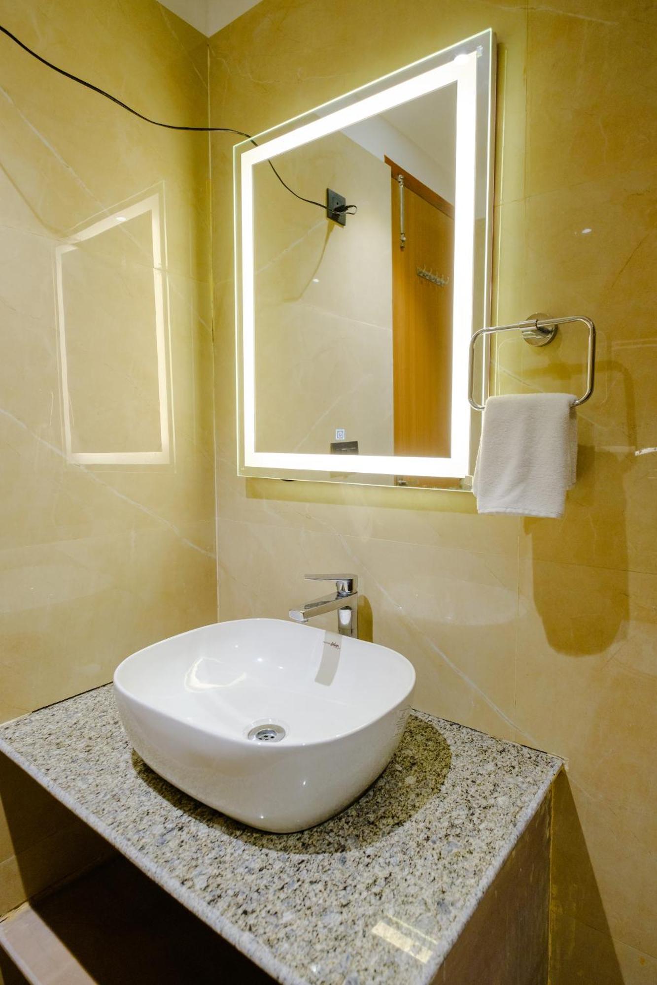 Infinia - A Luxury Boutique Hotel 3*