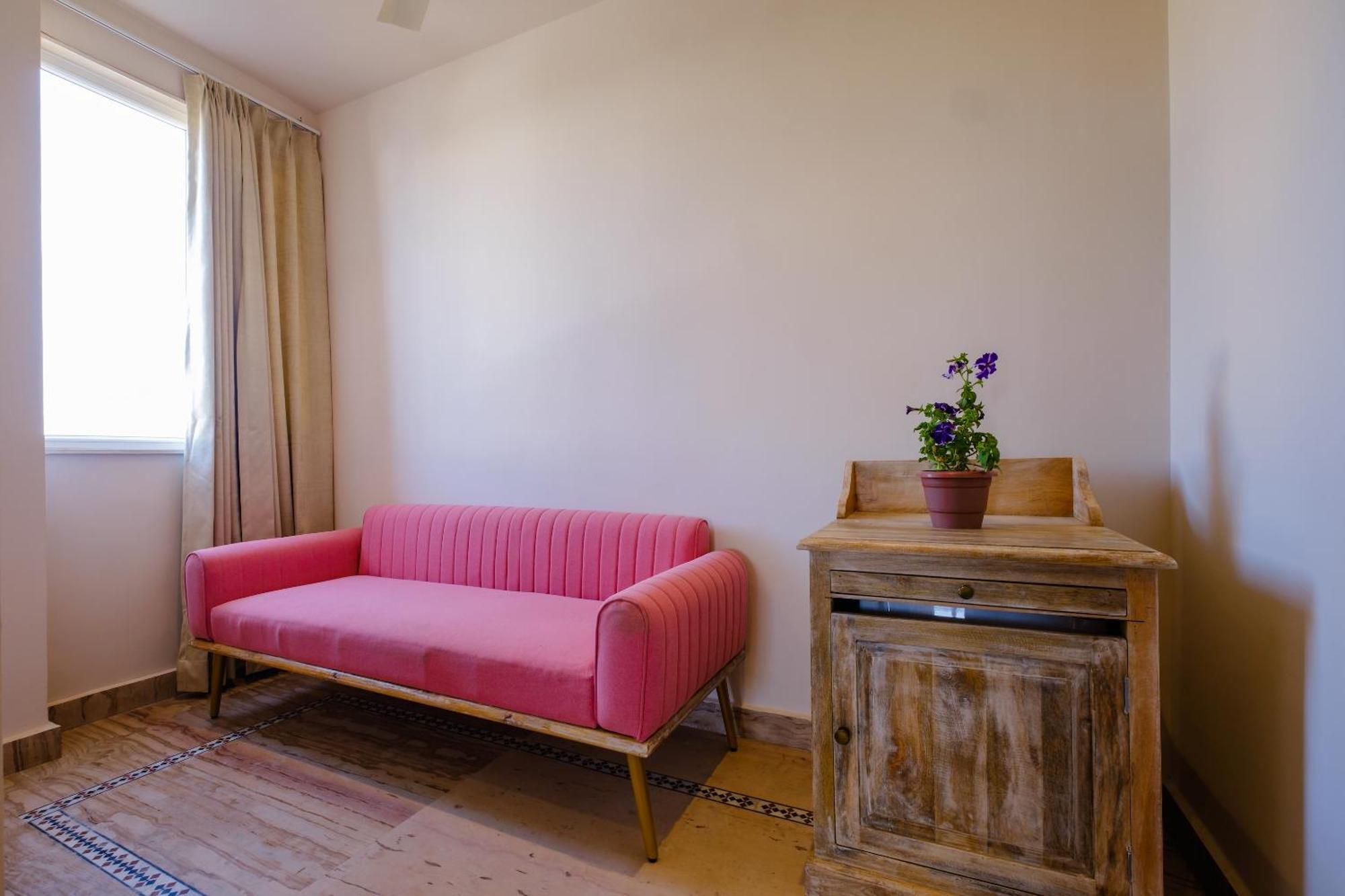 Infinia - A Luxury Boutique Udaipur