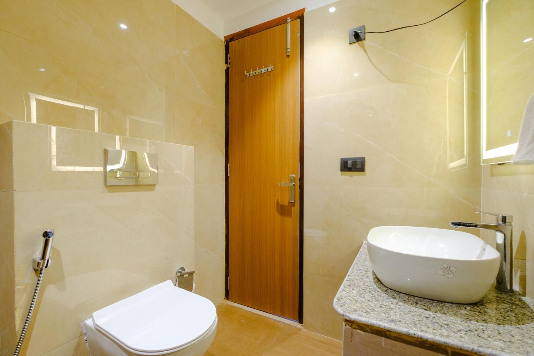 Hotel Infinia - A Luxury Boutique Udaipur