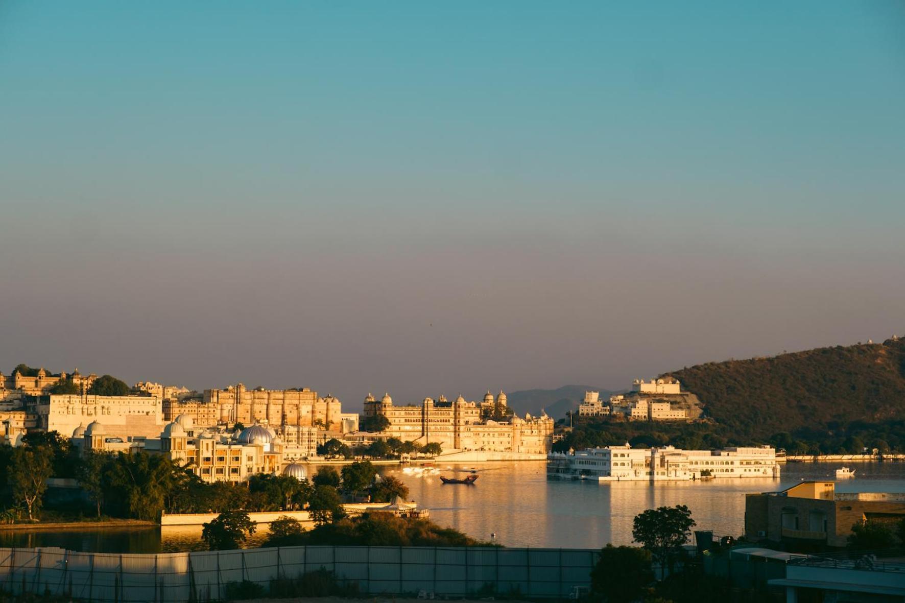 Infinia - A Luxury Boutique Hotel