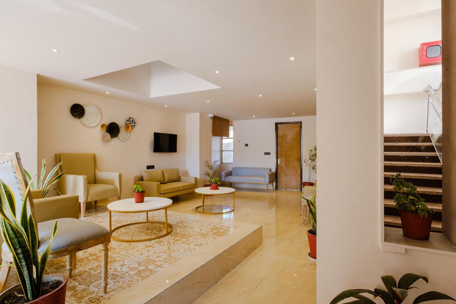 Infinia - A Luxury Boutique 3*