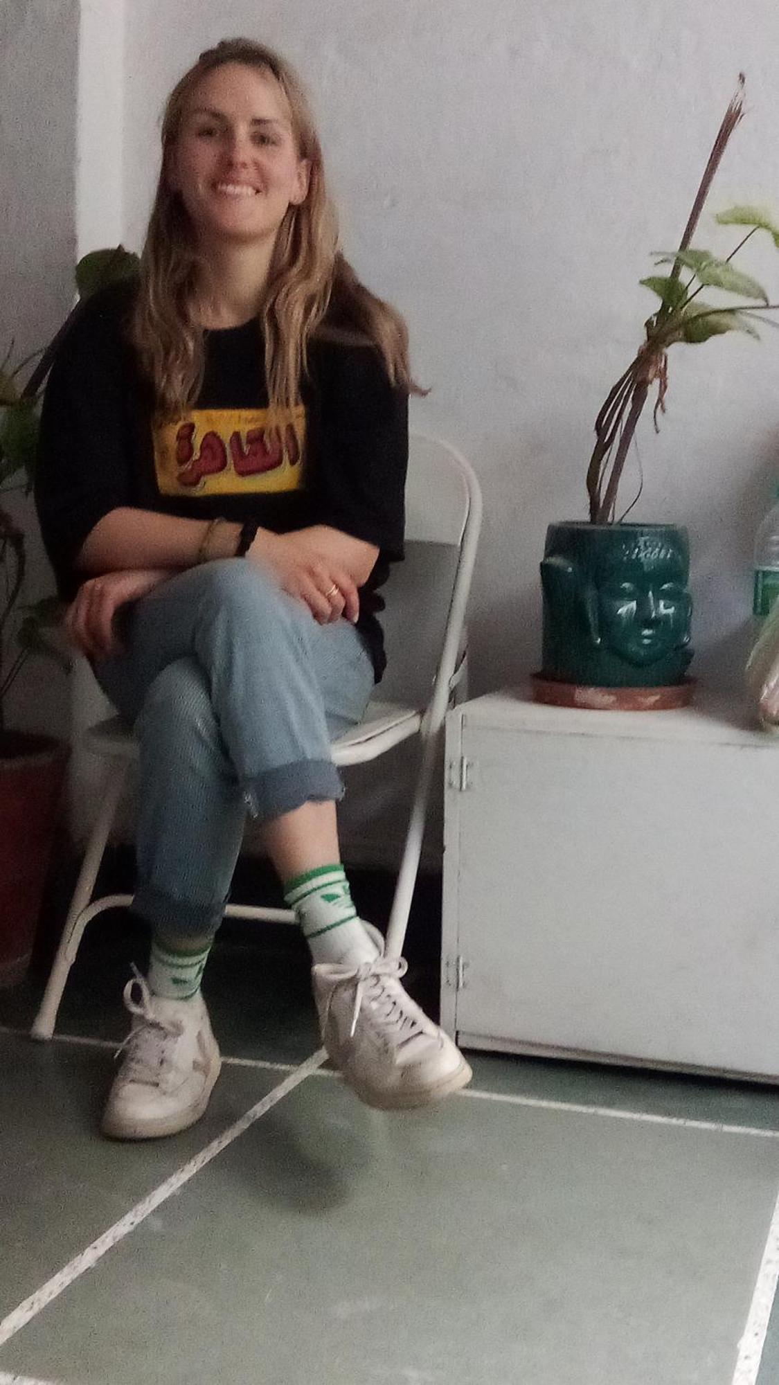 Sanjana's Homestay Udaipur