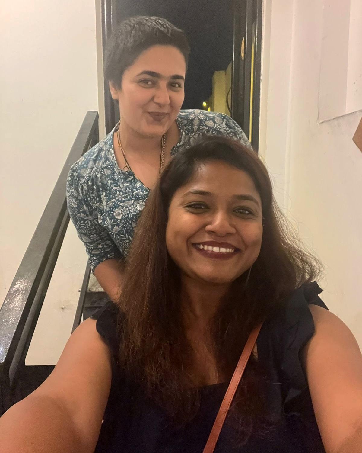 Homestay Sanjana's Udaipur