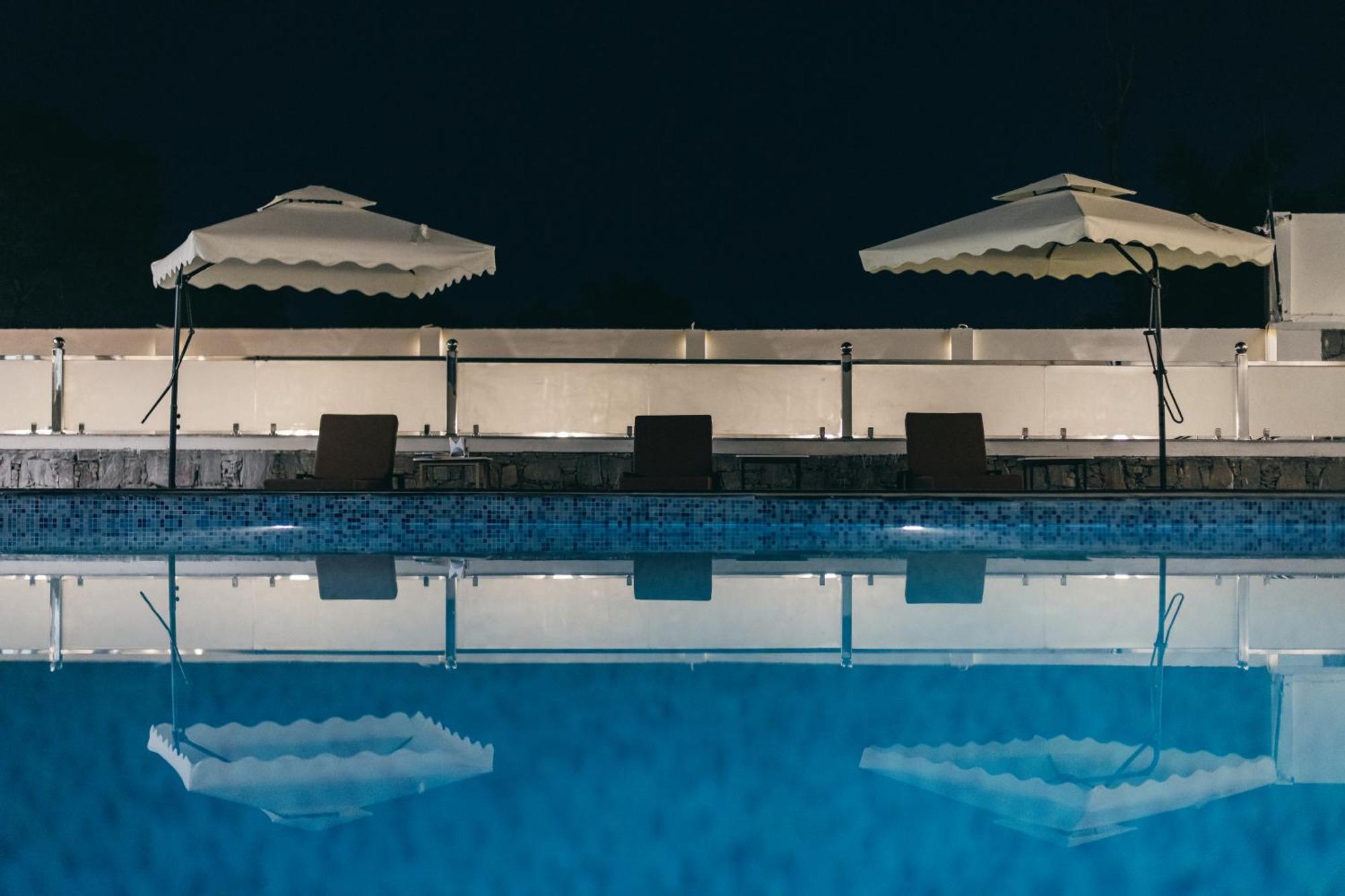 Serenity Hill - A Boutique In Resort