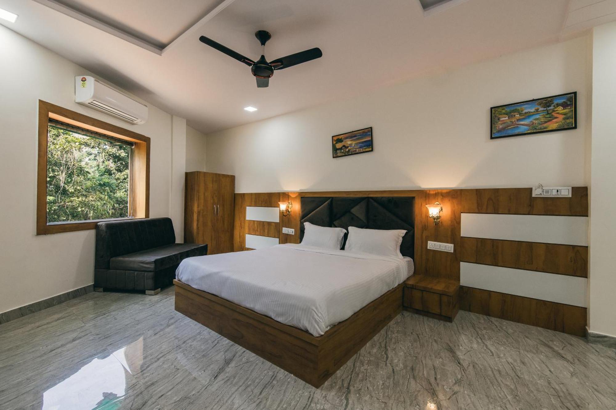 Resort Serenity Hill - A Boutique In