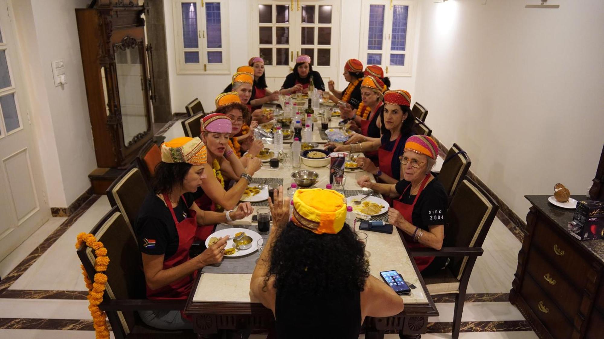 Homestay Radhe Krishna Niwas *
