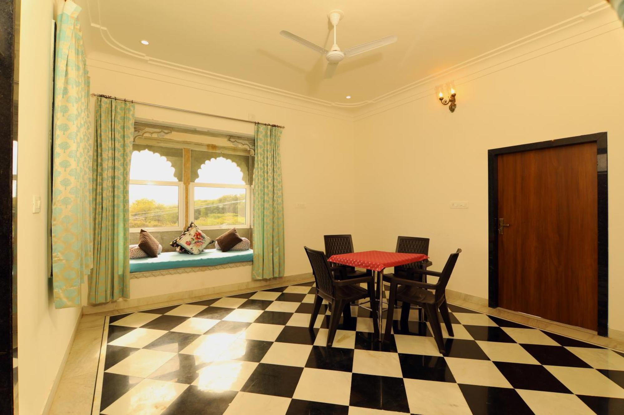 Hotel Boheda Villa, Udaipur