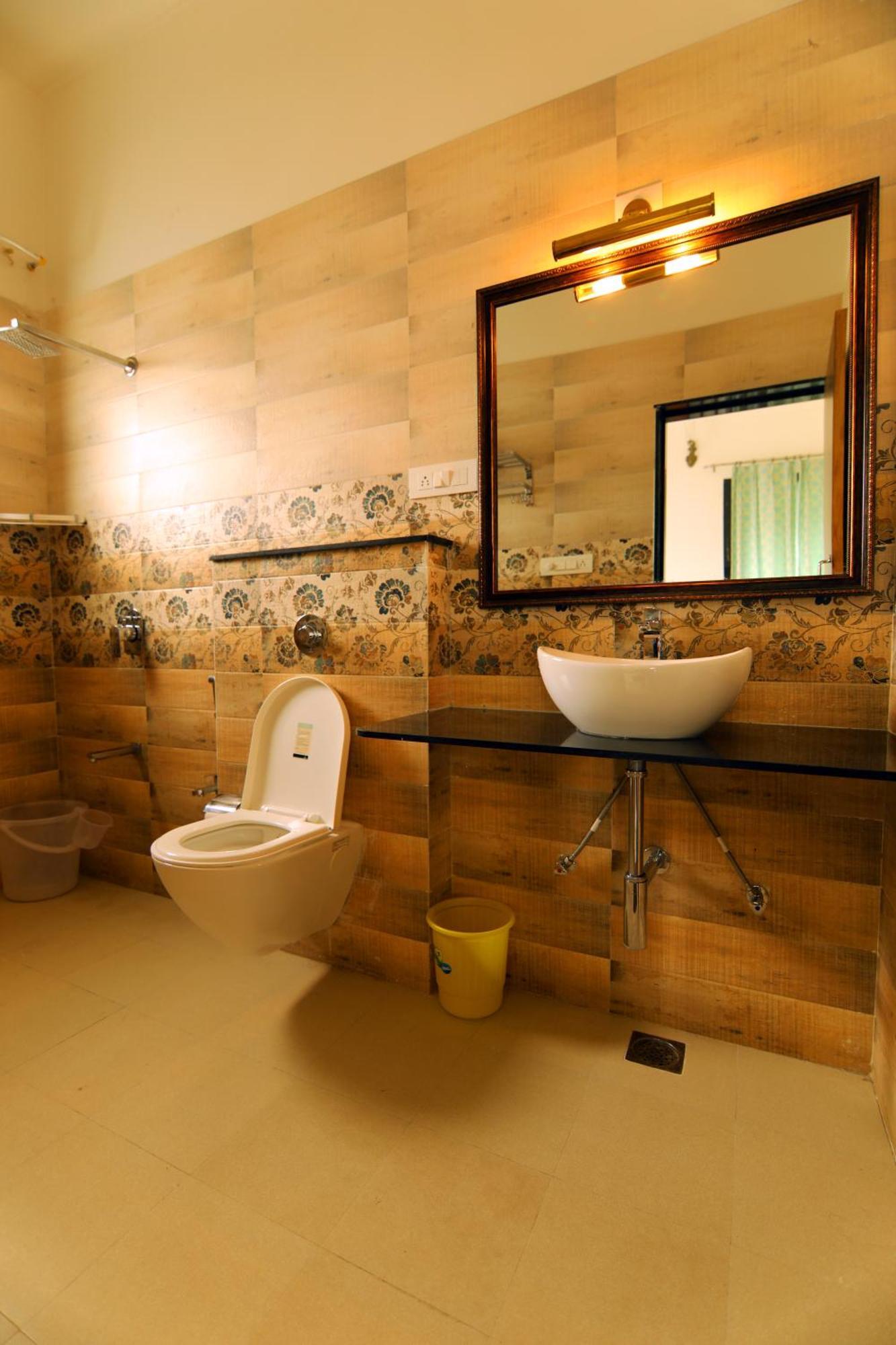 Boheda Villa, Hotel Udaipur