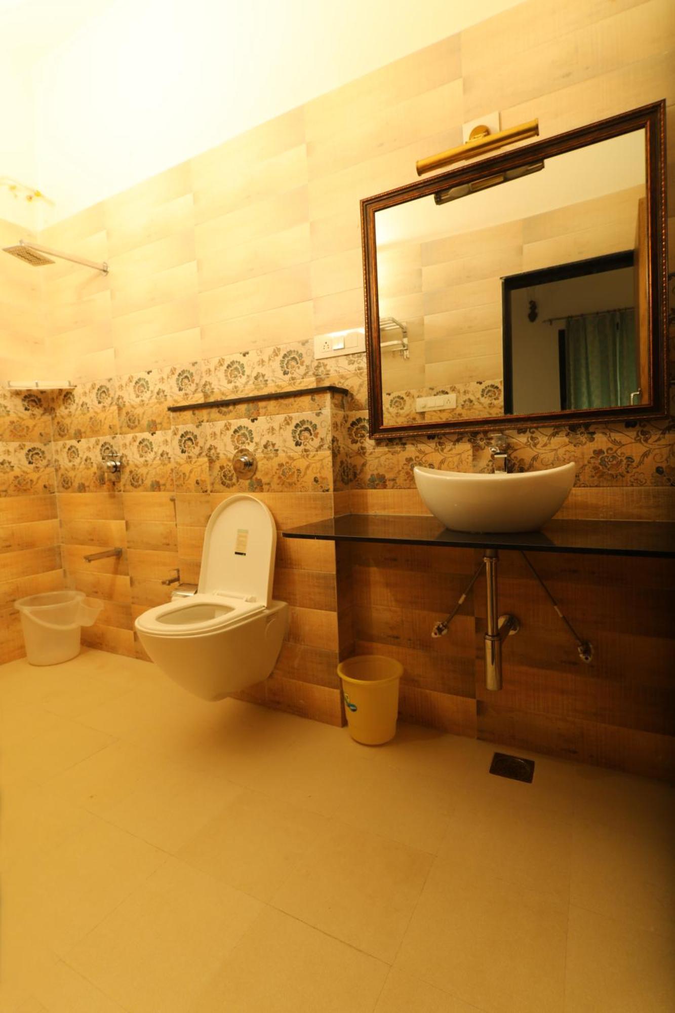 Boheda Villa, Udaipur
